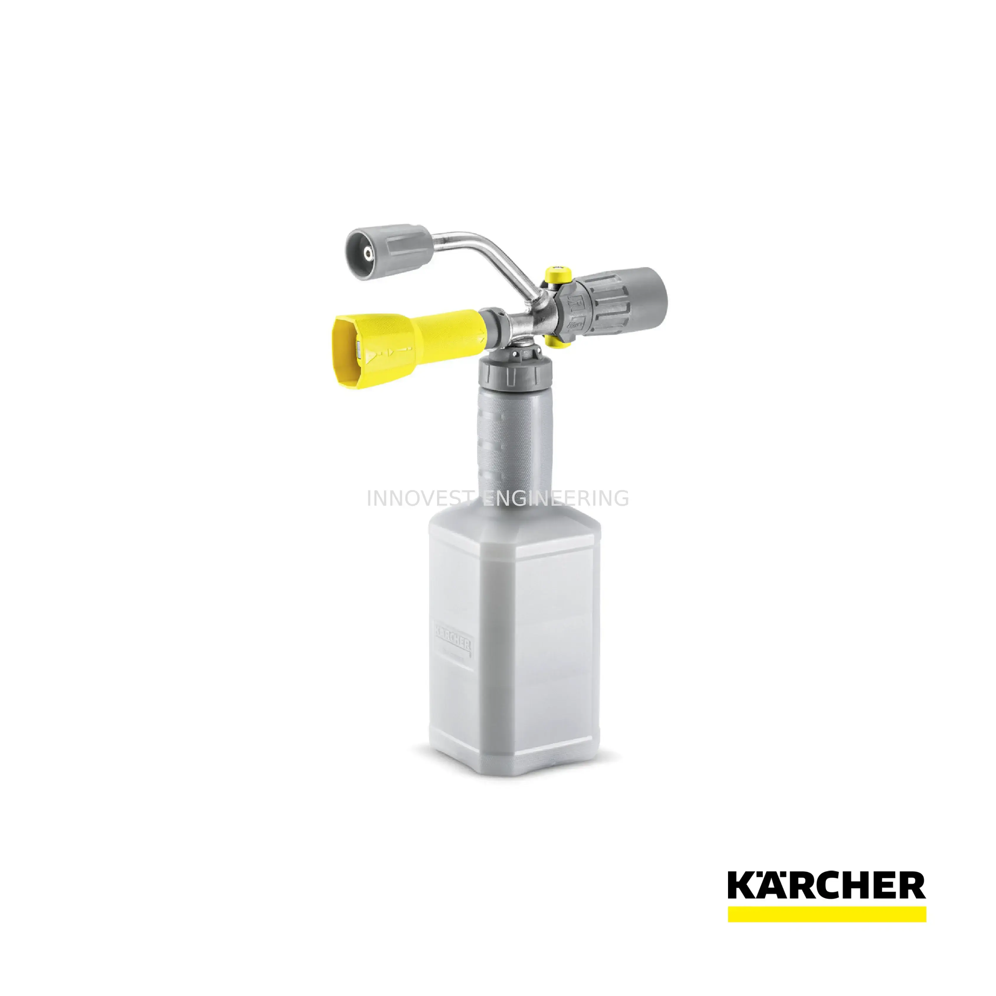 Karcher Cup Foam Lance Duo Advanced 1, 400 L/h - 600 L/h