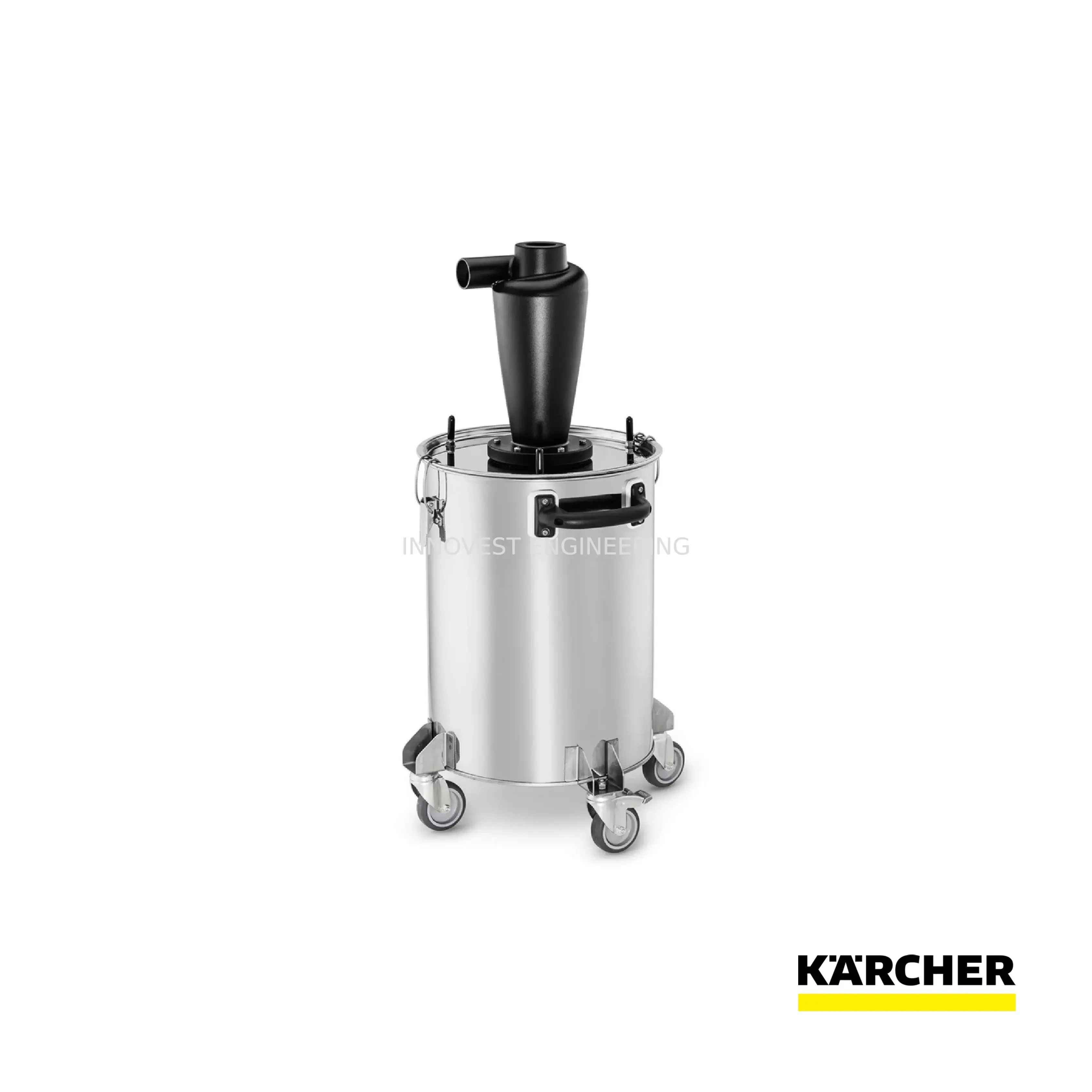 Karcher Cyclone Preseparator Cs 40 Me