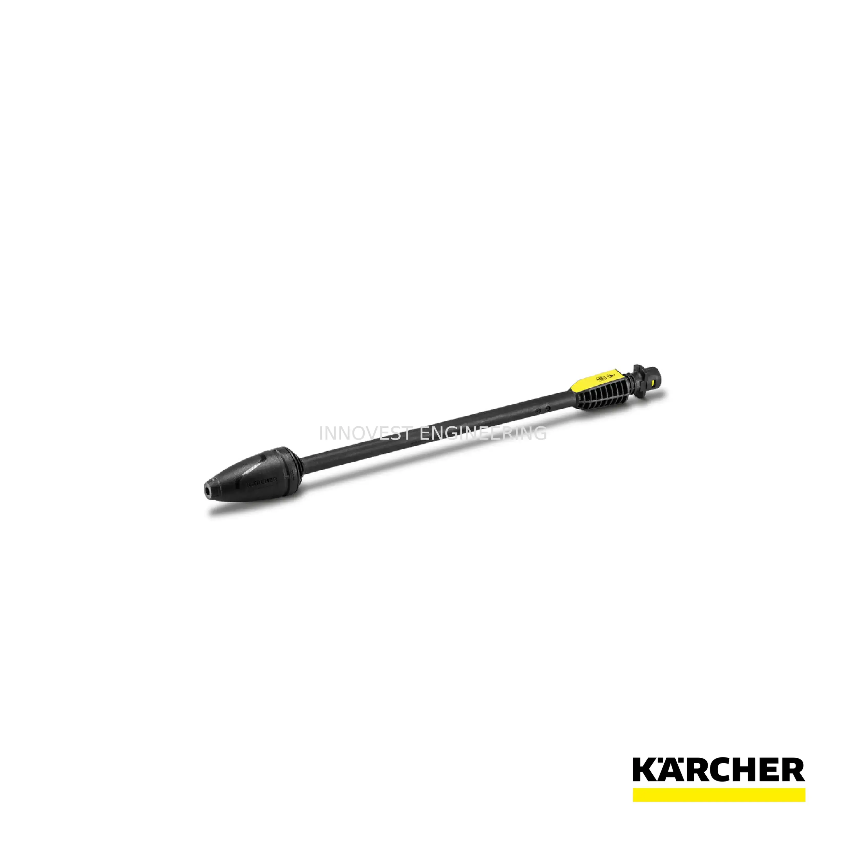 Karcher Db 120 Dirt Blaster For K 2-k 3