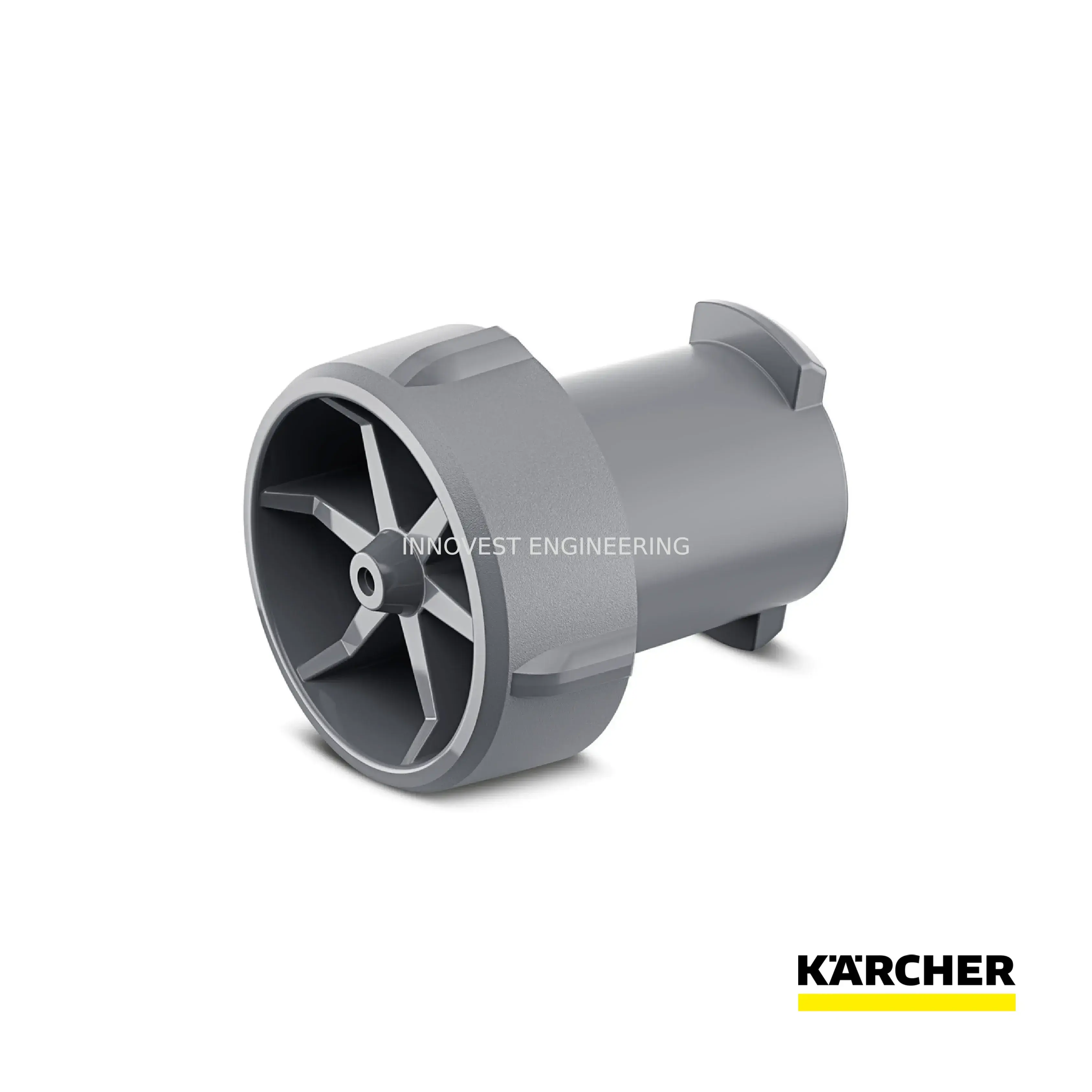 Karcher Detail Nozzle