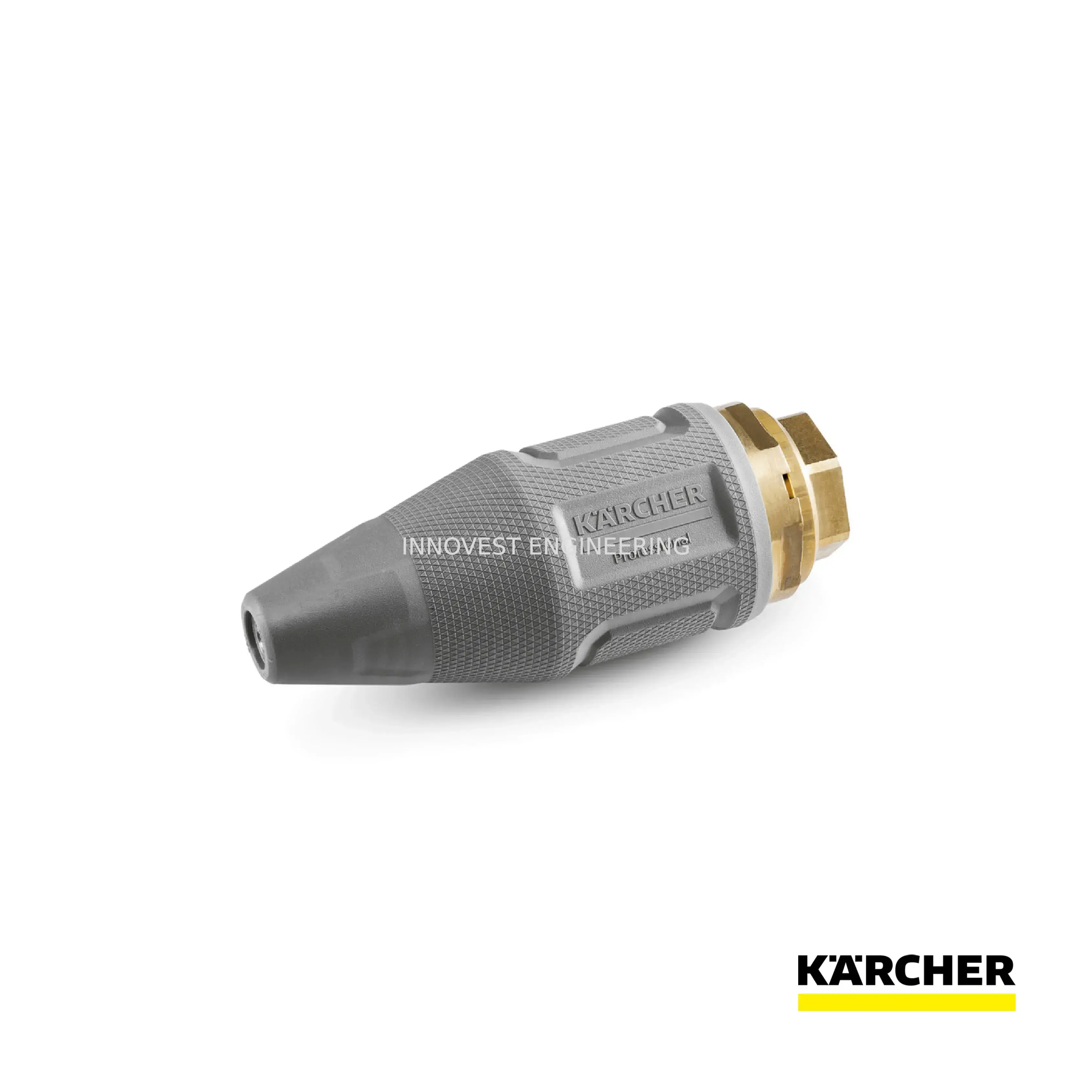 Karcher Dirt Blaster Vibrasoft, 050