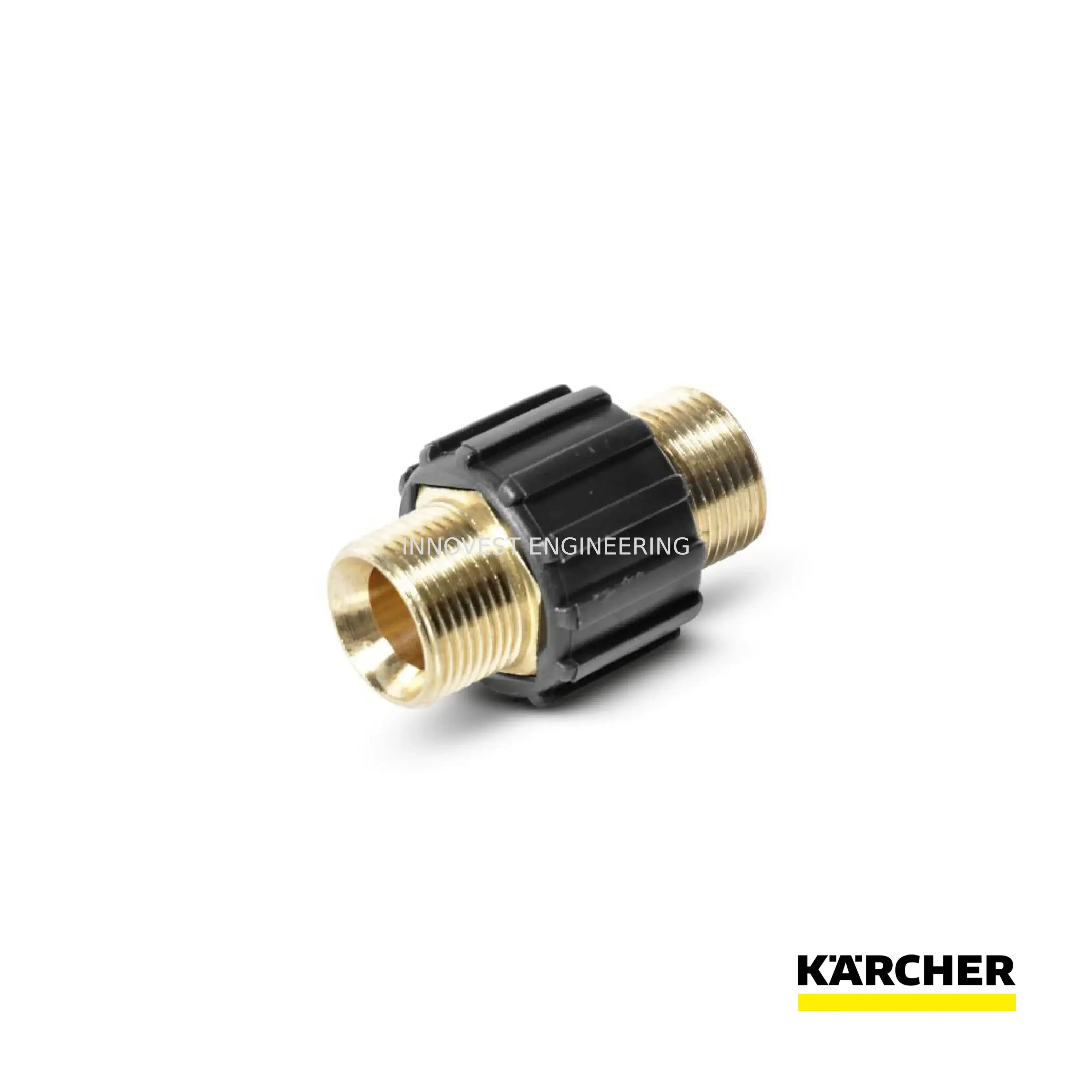 Karcher Coupler -2 × M22 × 1,5
