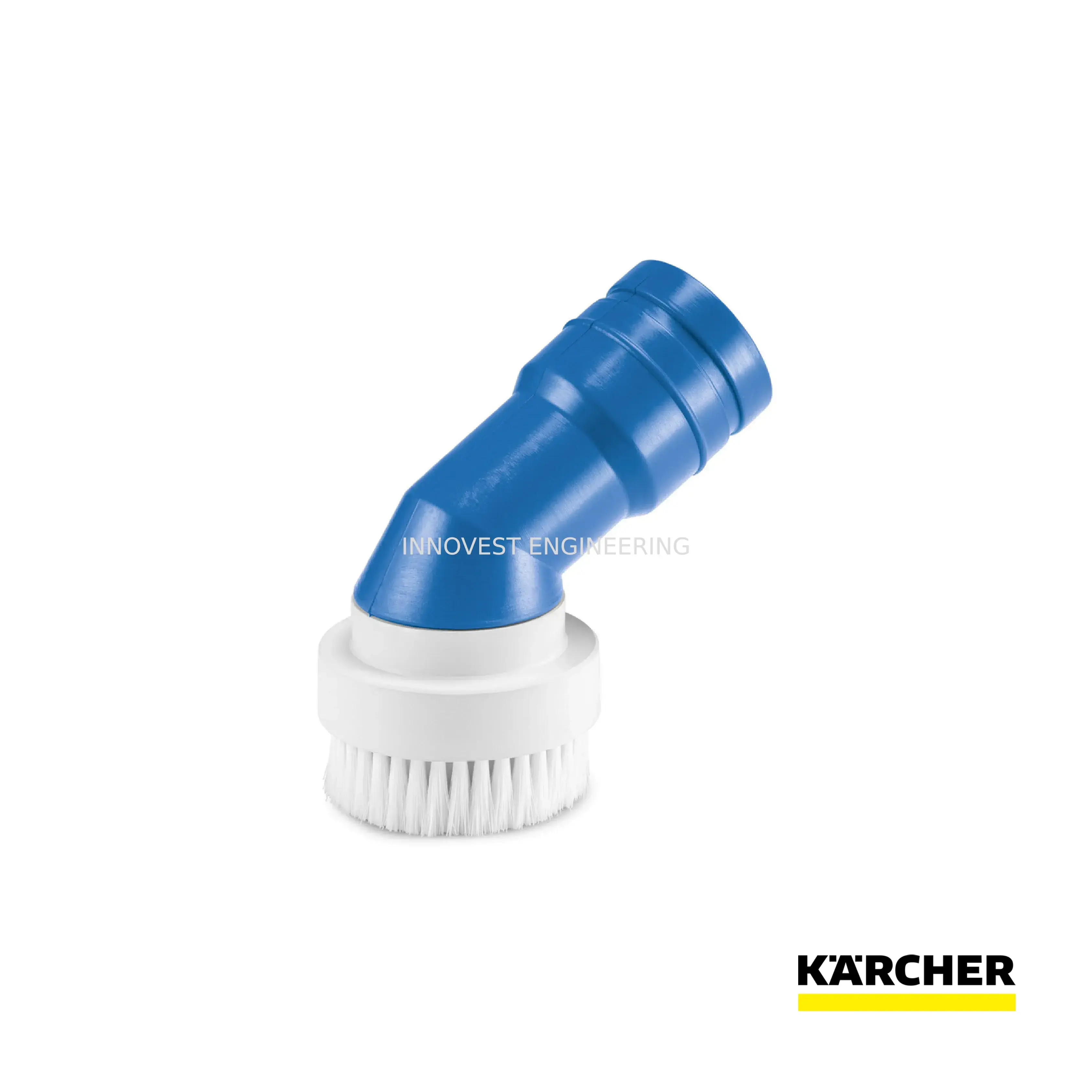 Karcher Brush FDA blue ø 75 mm DN-F40