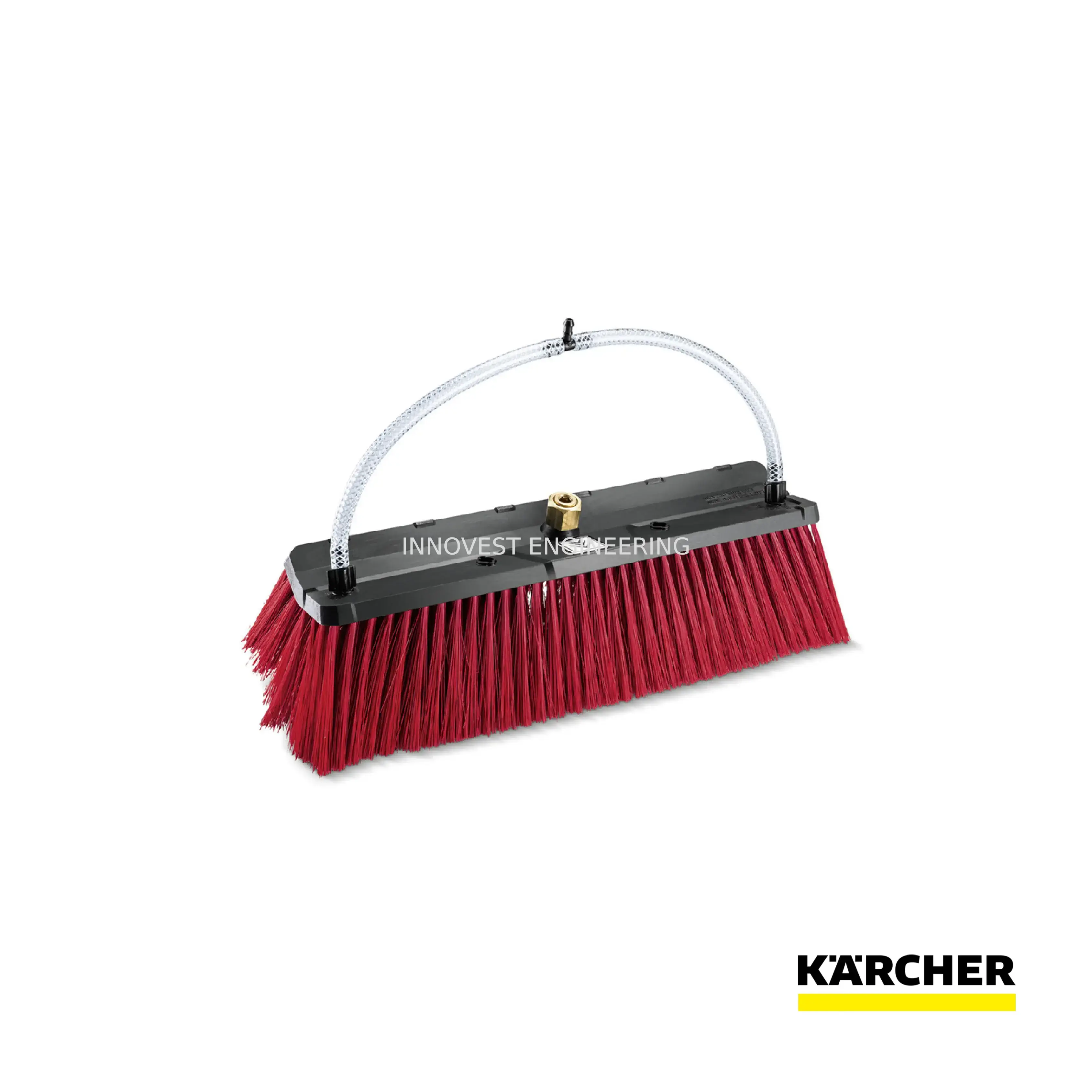 Karcher Brush Medium