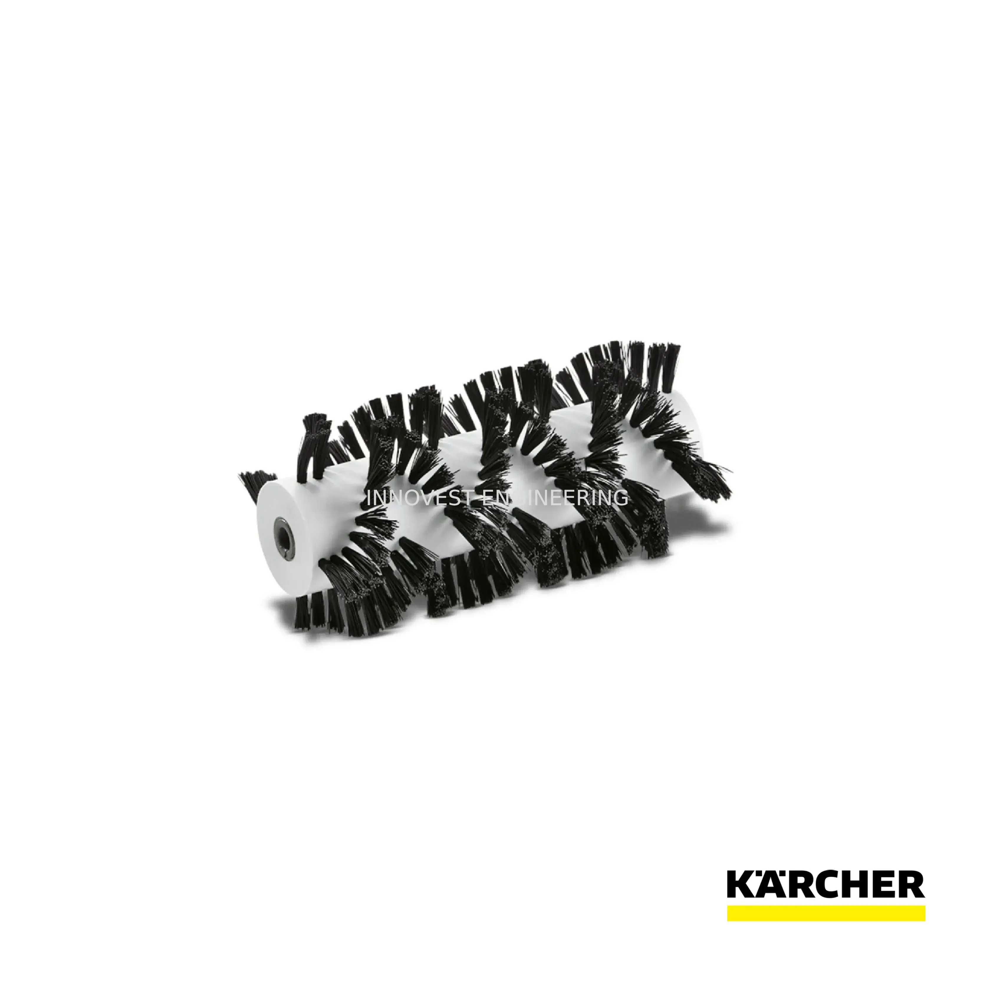 Karcher Brushes, Hard