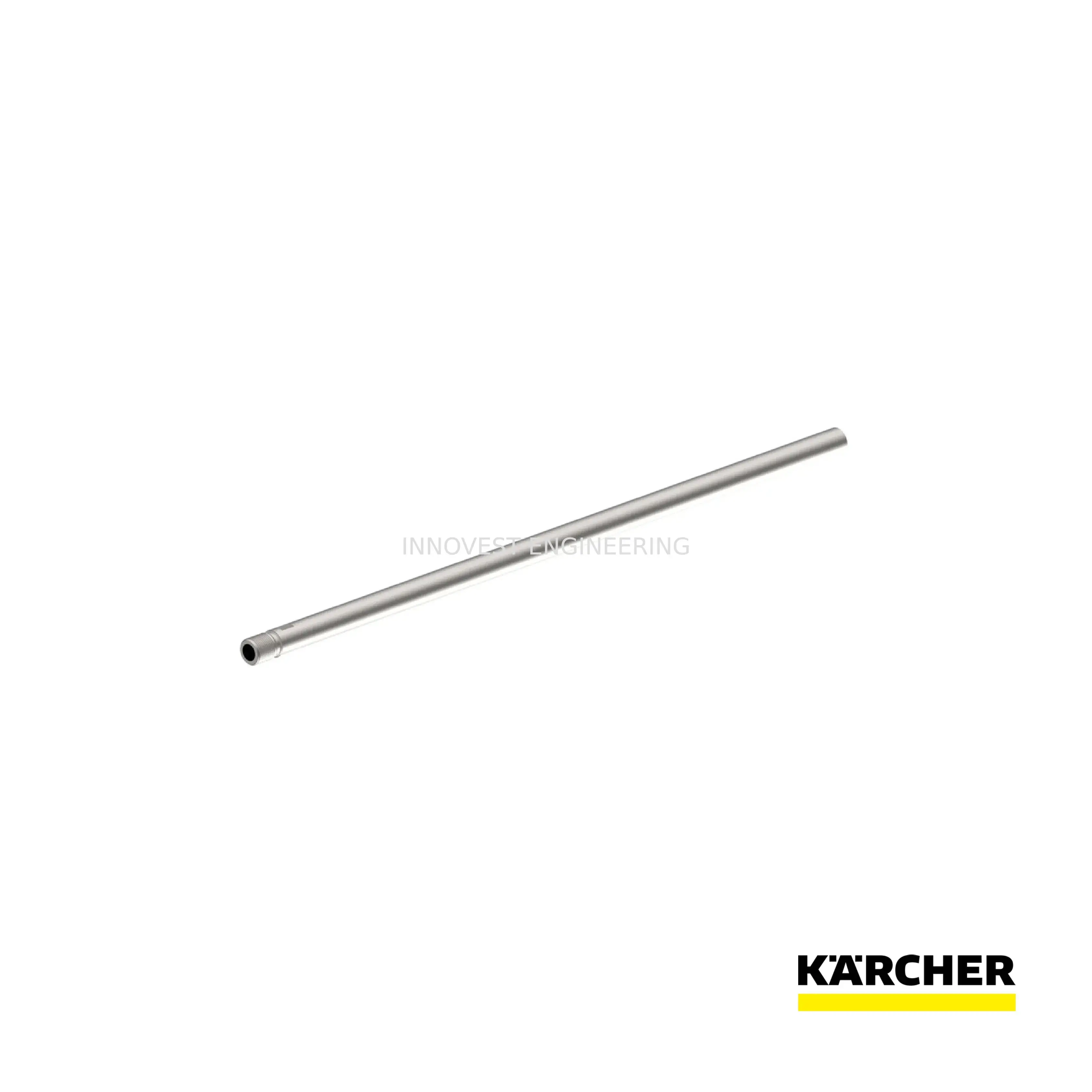 Karcher Bypass Pipe