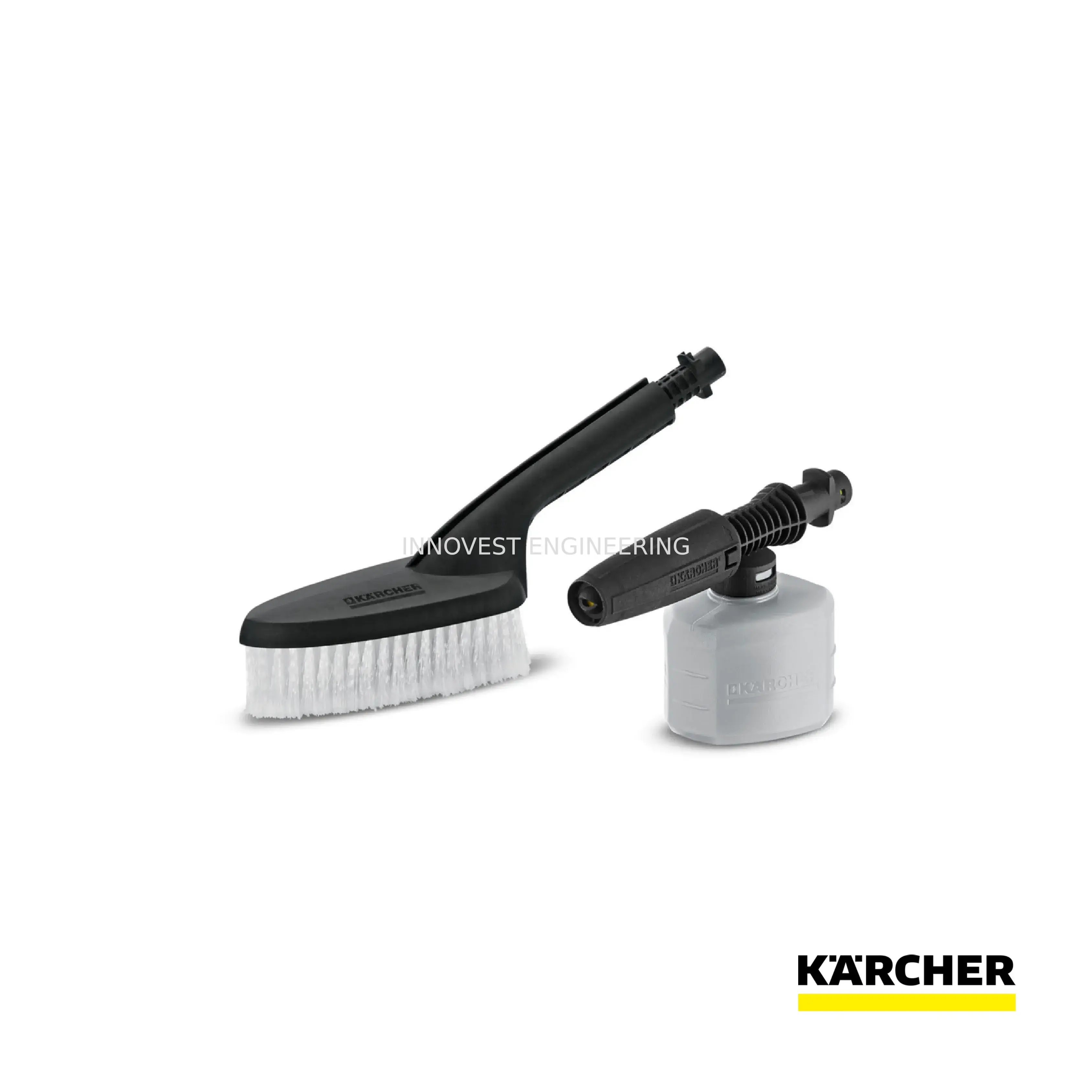 Karcher Car Cleaning Kit