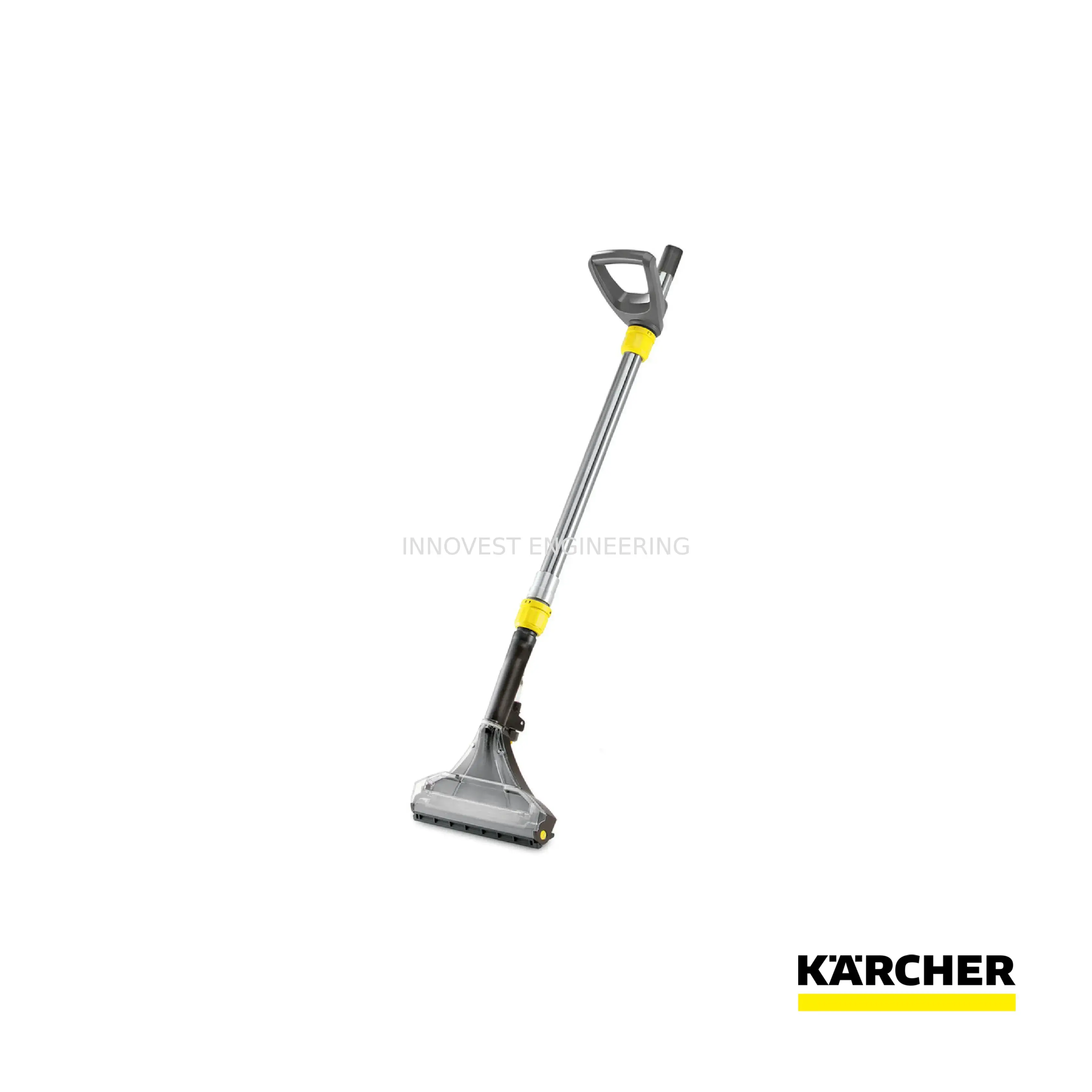 Karcher Carpet Cleaning Set With Floor Nozzle, 350 Mm, For Puzzi