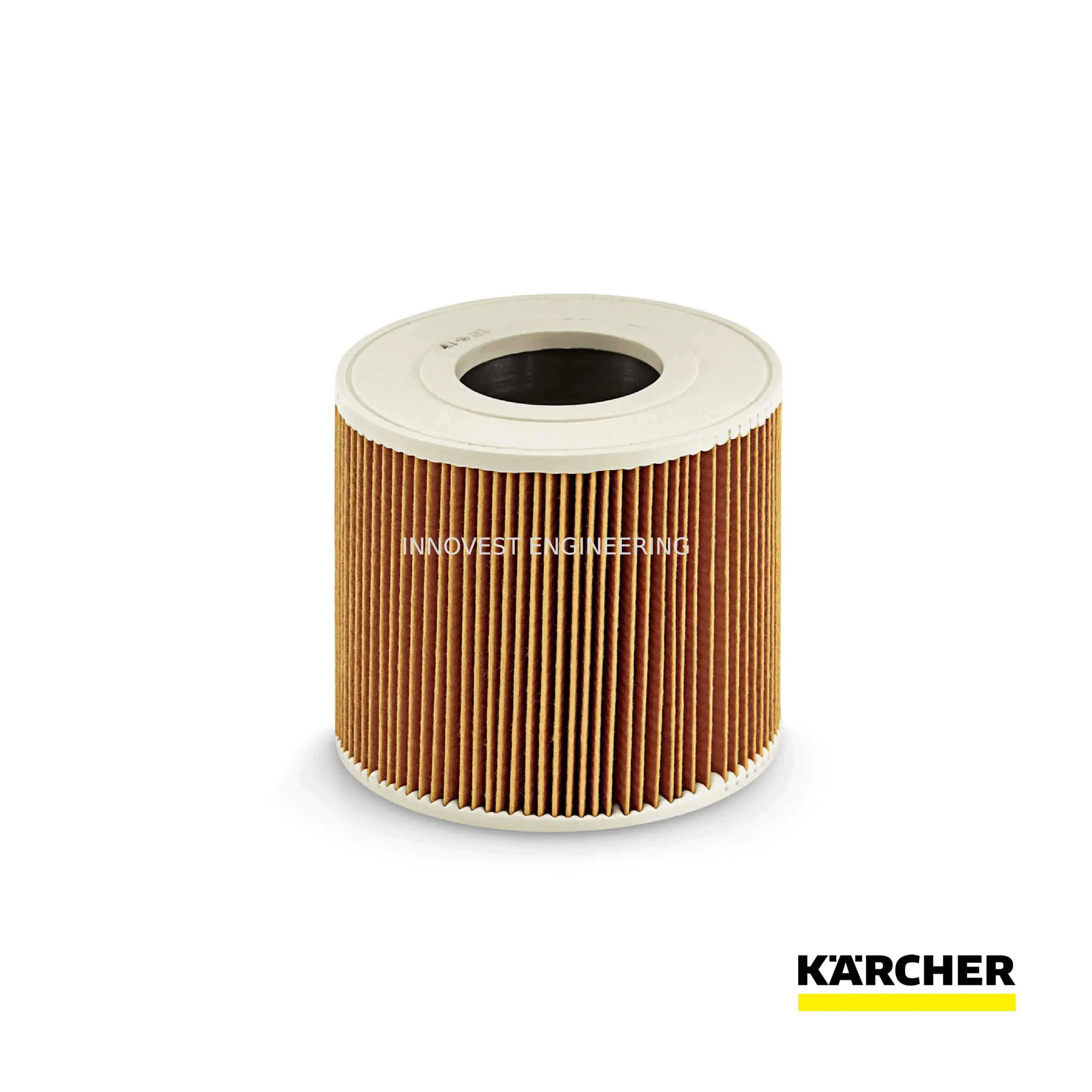 Karcher Cartridge Filter, Paper