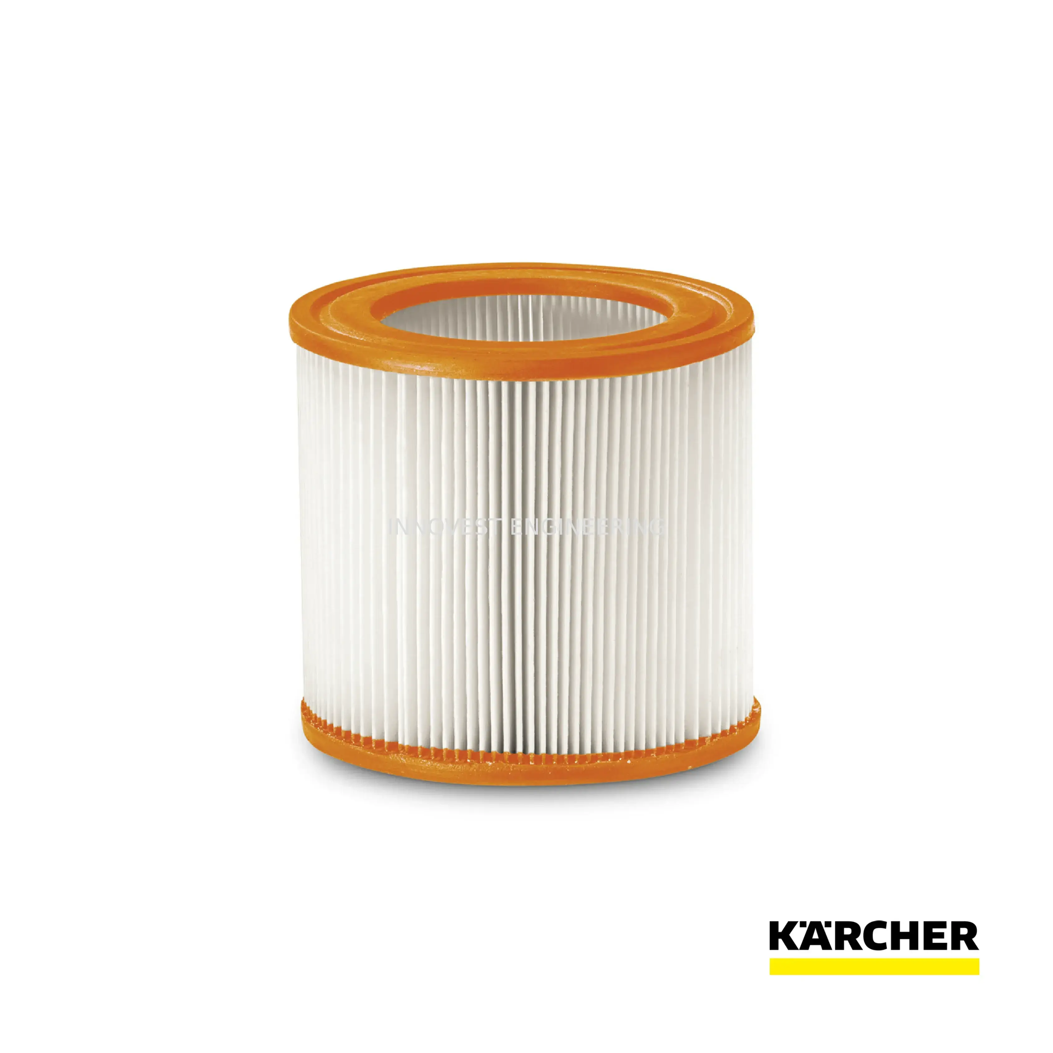 Karcher Cartridge Filter Pes, Suitable For Nt Me Classic 20/1, 30/1, 38/1