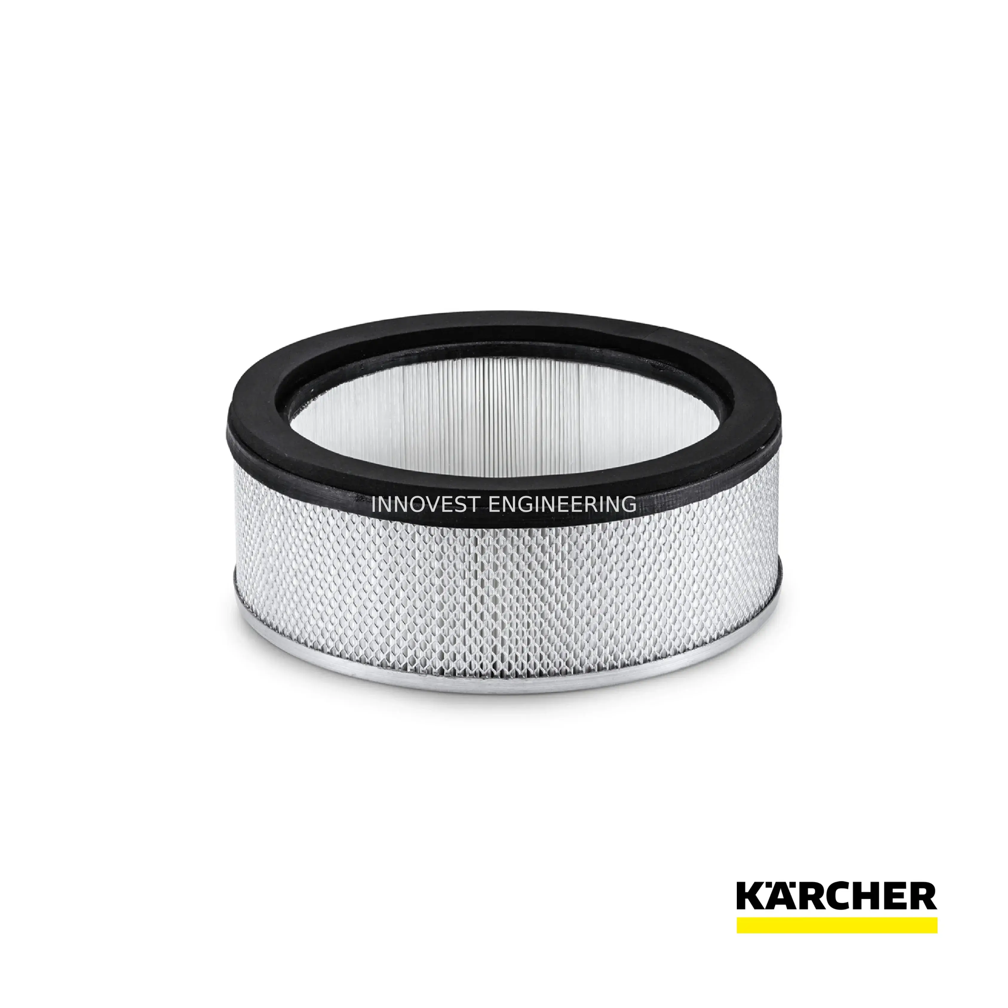 Karcher Cartridge filter PE H14 1,6m²