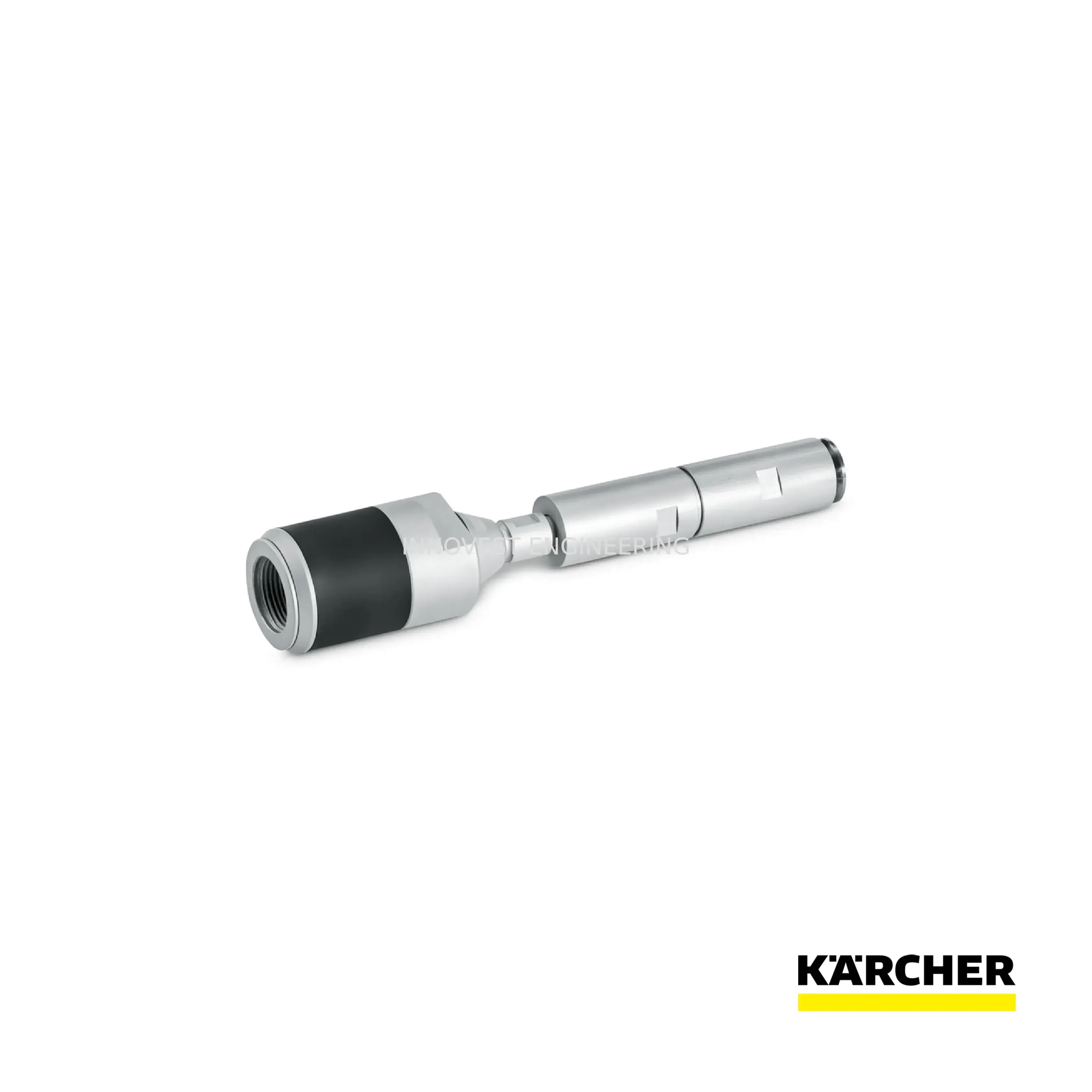 Karcher Cavity Nozzle, Xs