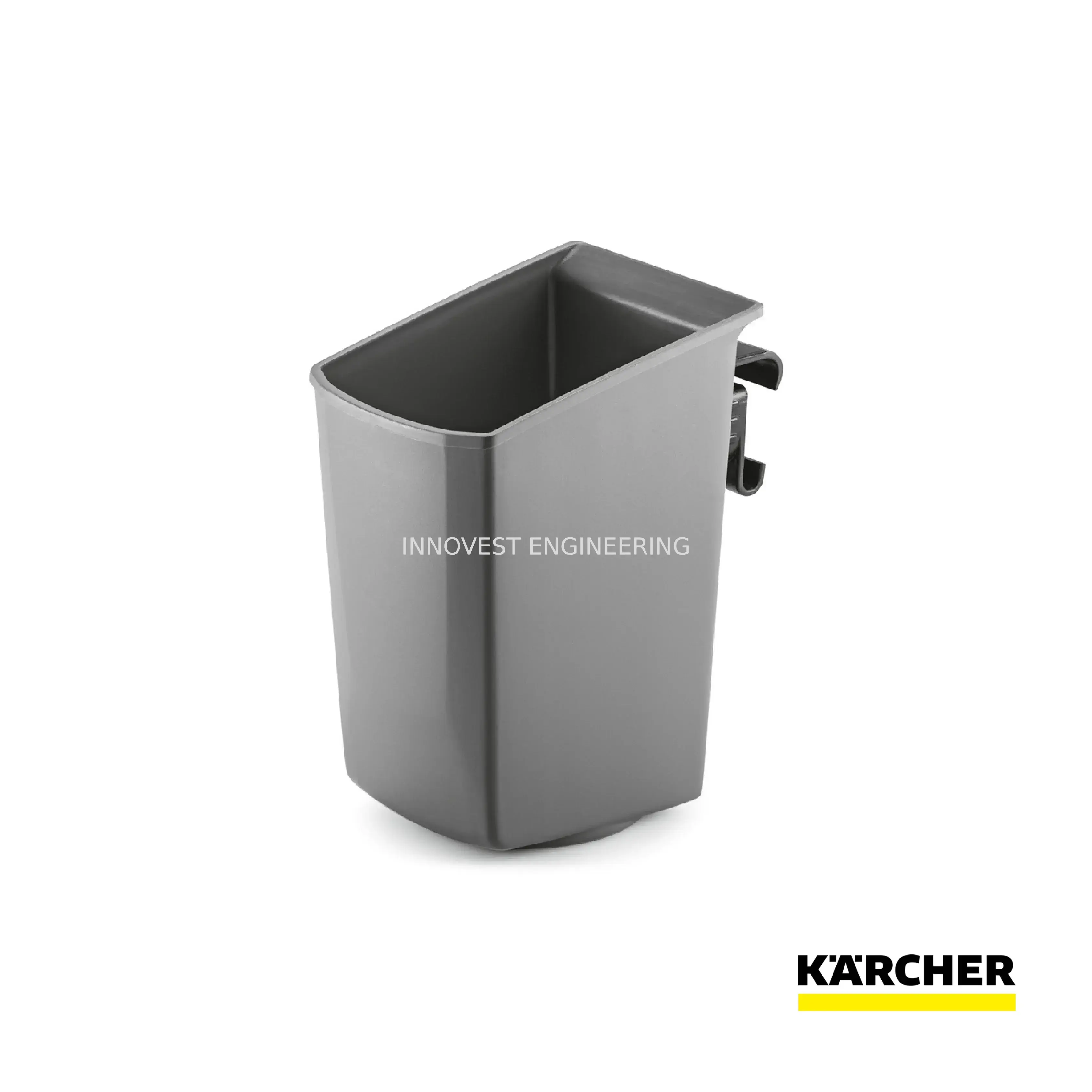 Karcher Cleaning Agent Container, Complete