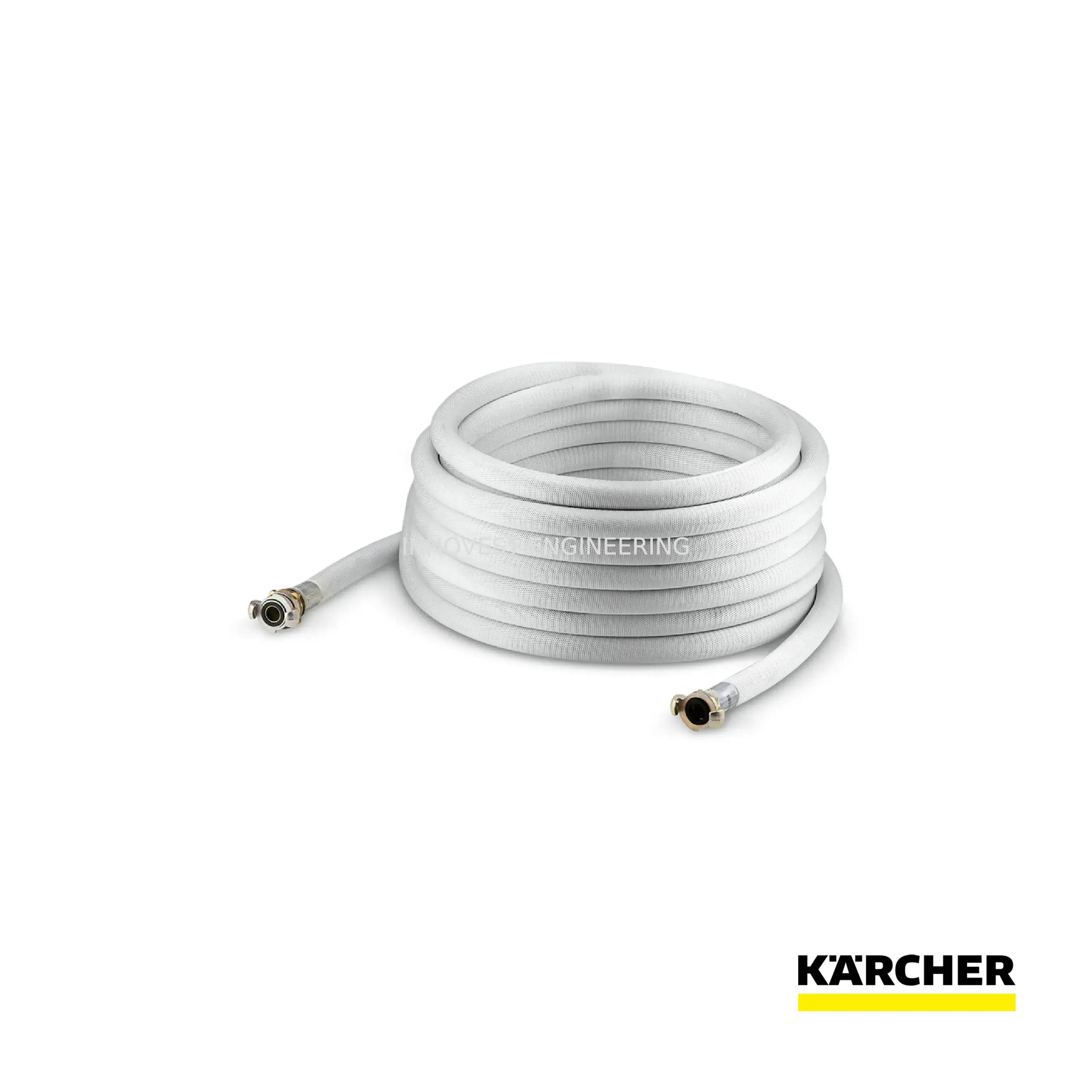 Karcher Compressed Air Hose, 1", 20 M