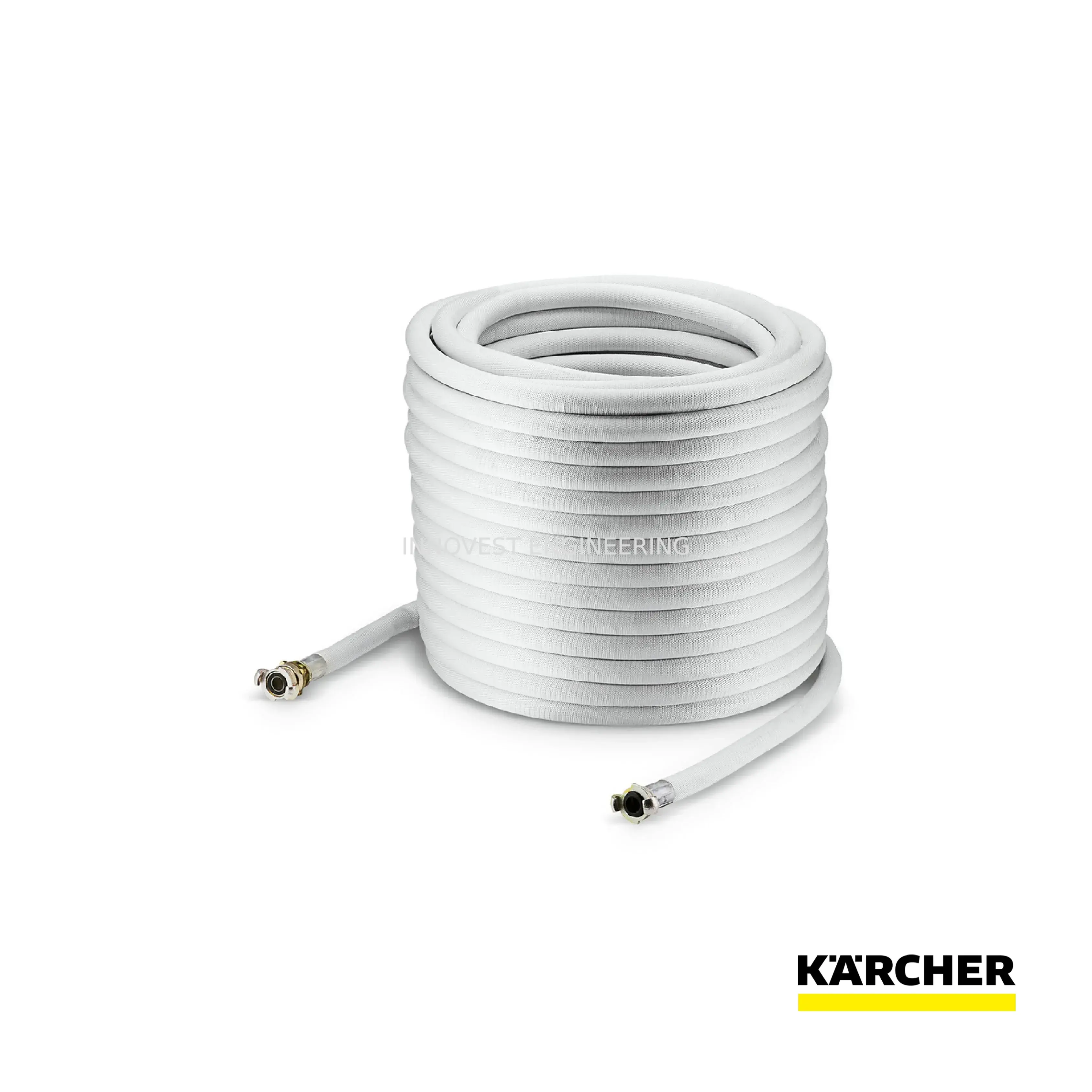 Karcher Compressed Air Hose, 1", 60 M