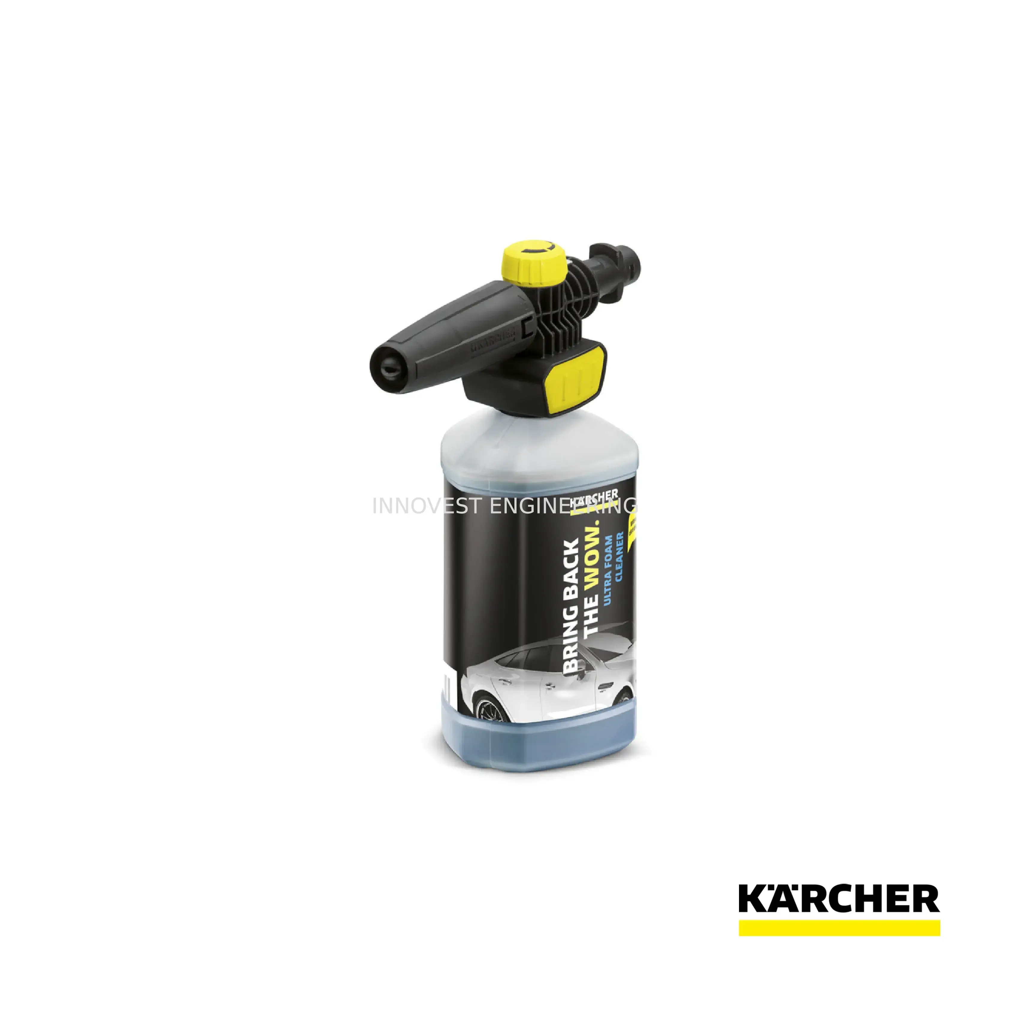 Karcher Fj 10 C Connect 'n' Clean Foam Jet Ultra Foam Cleaner