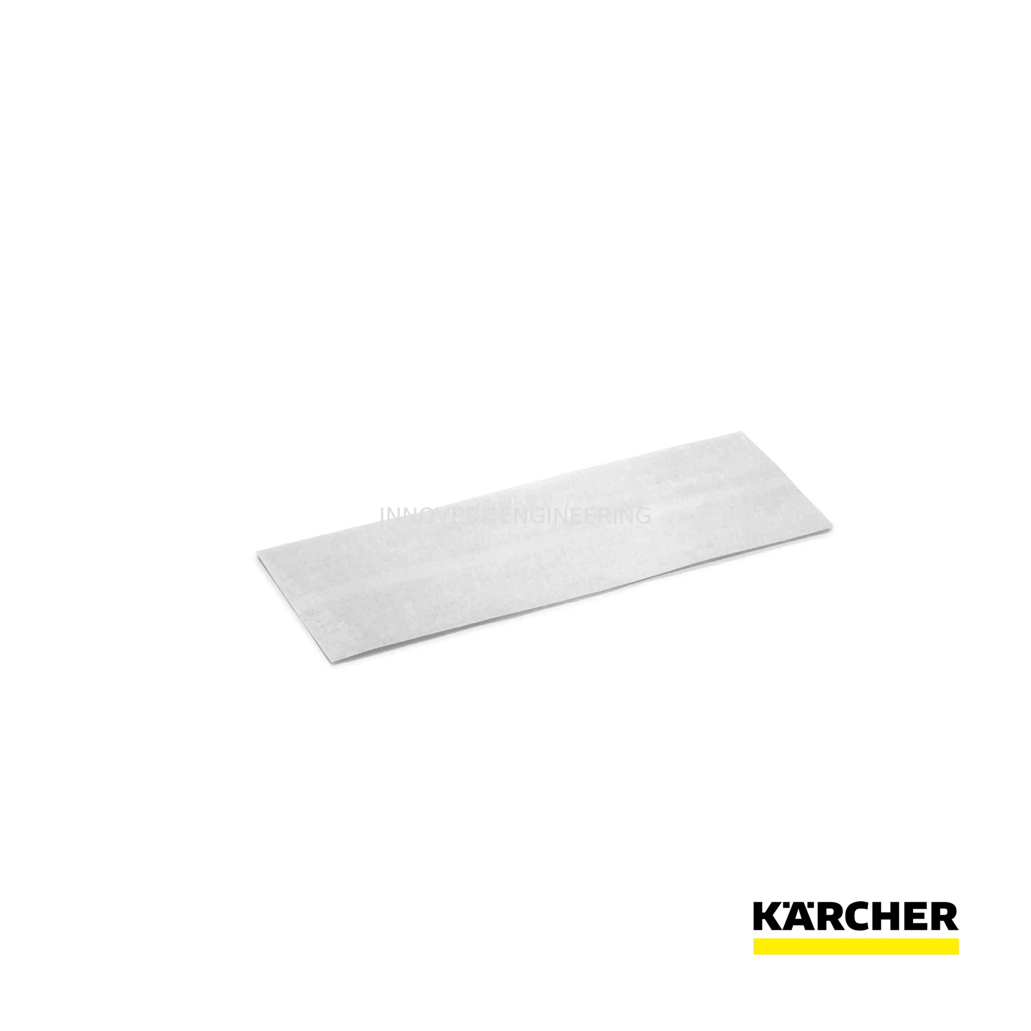Karcher Filter fleece filter housing 100 µm
