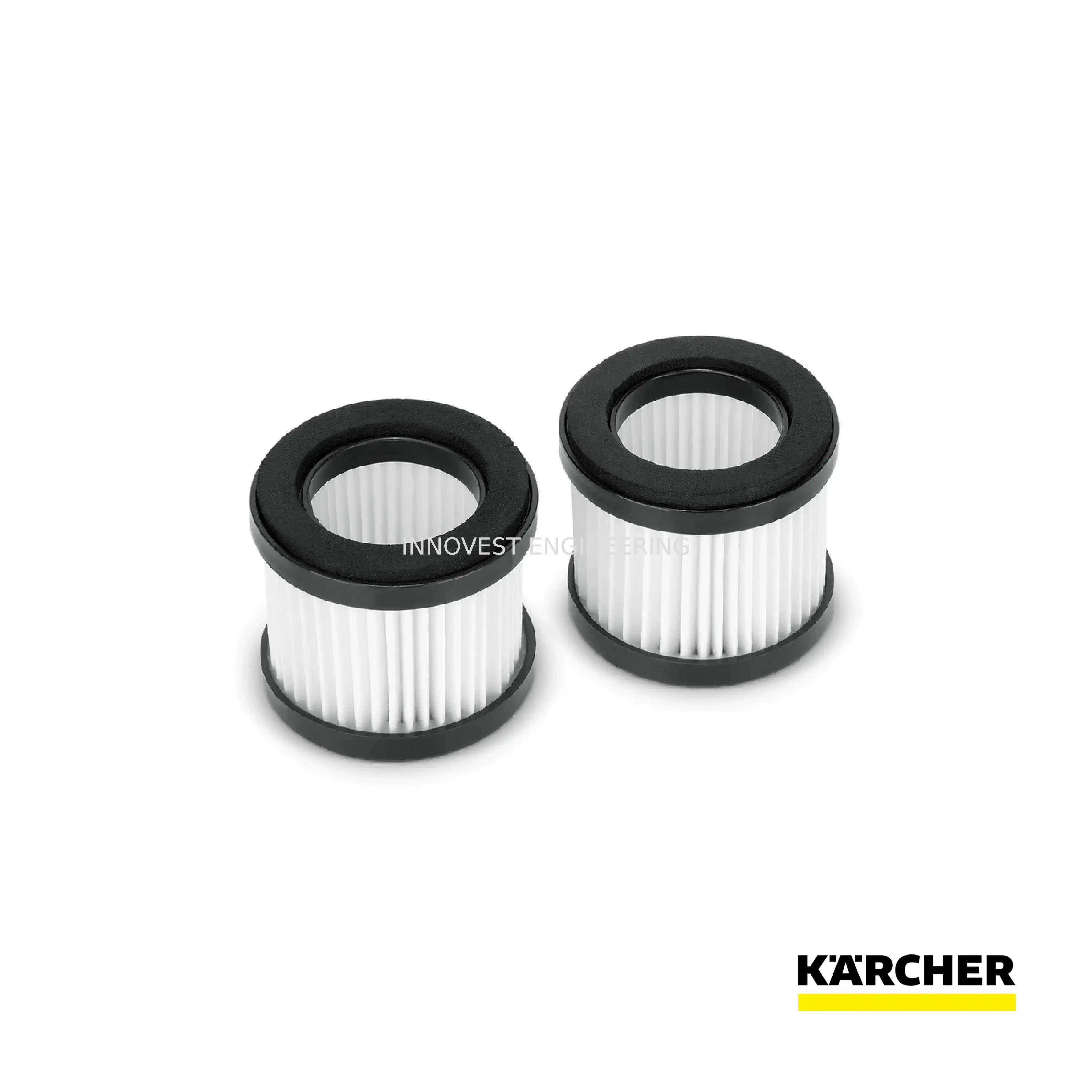 Karcher Filter Set 2x