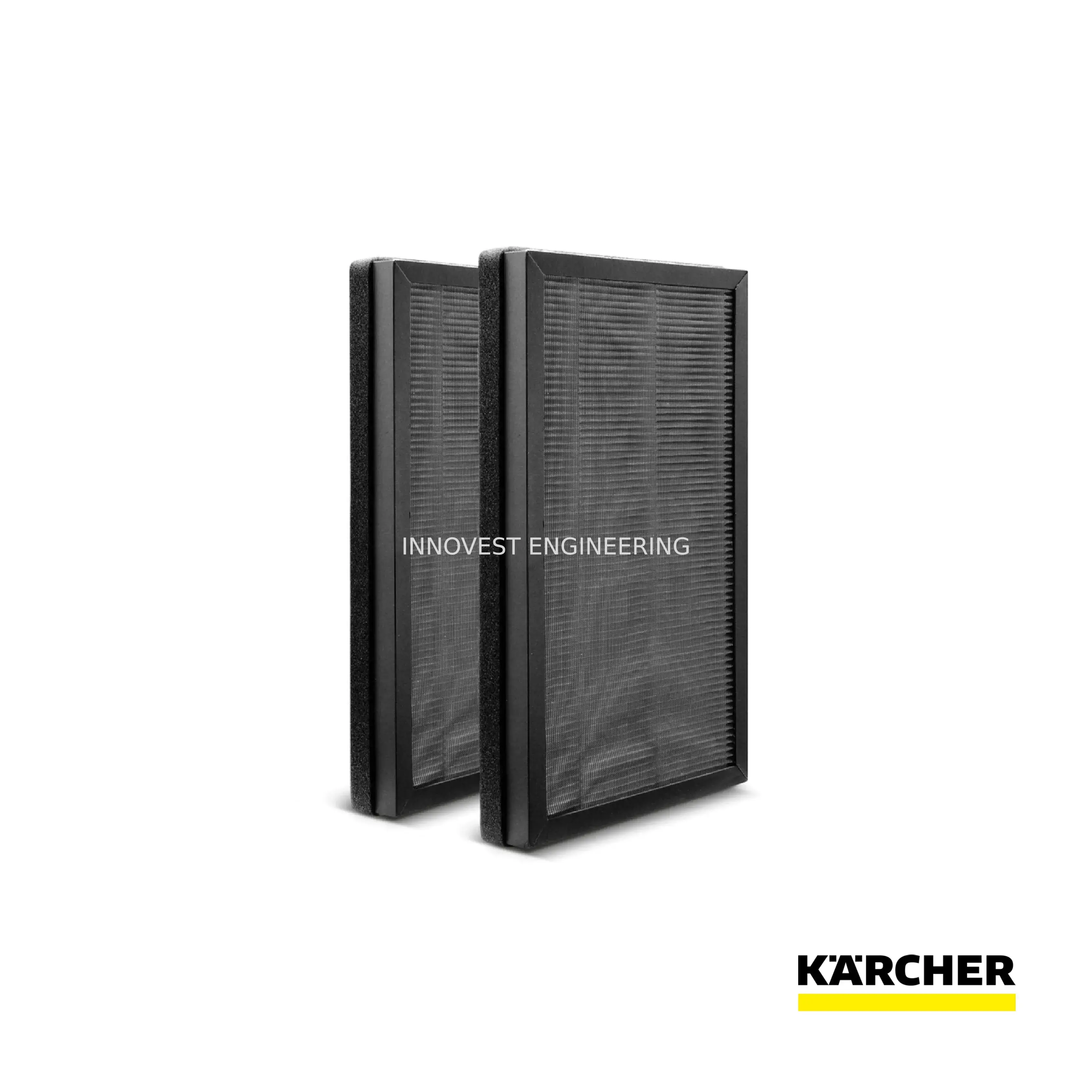 Karcher Filter Set Af 20