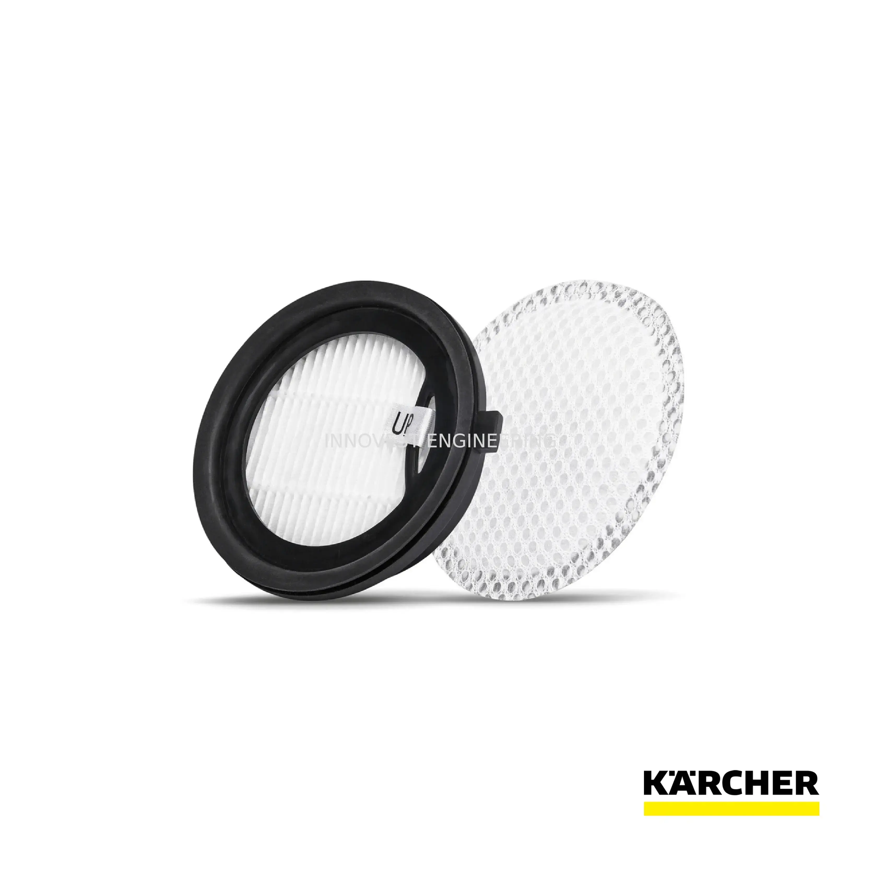 Karcher Filter Set