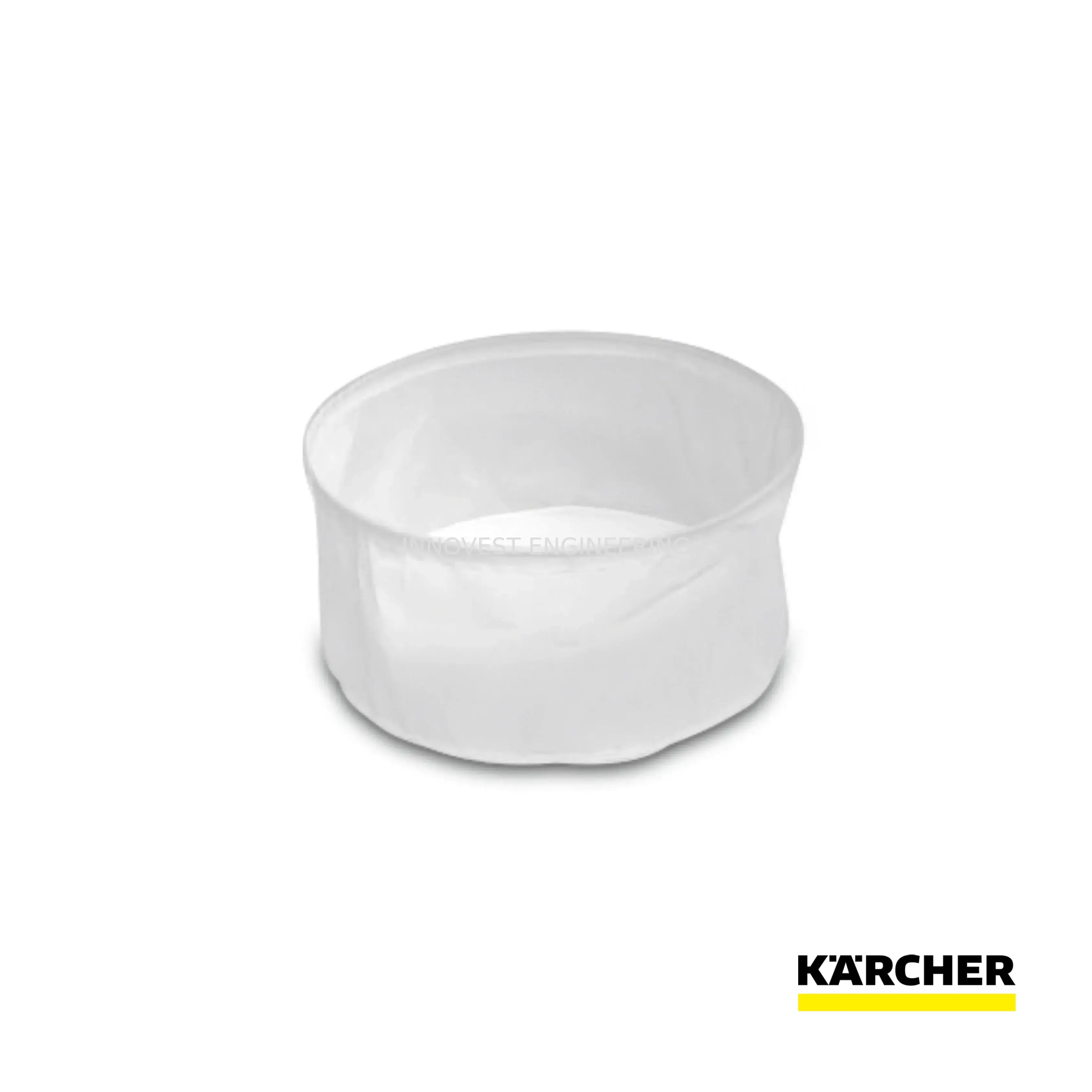 Karcher Fine Fleece Pe 40 L