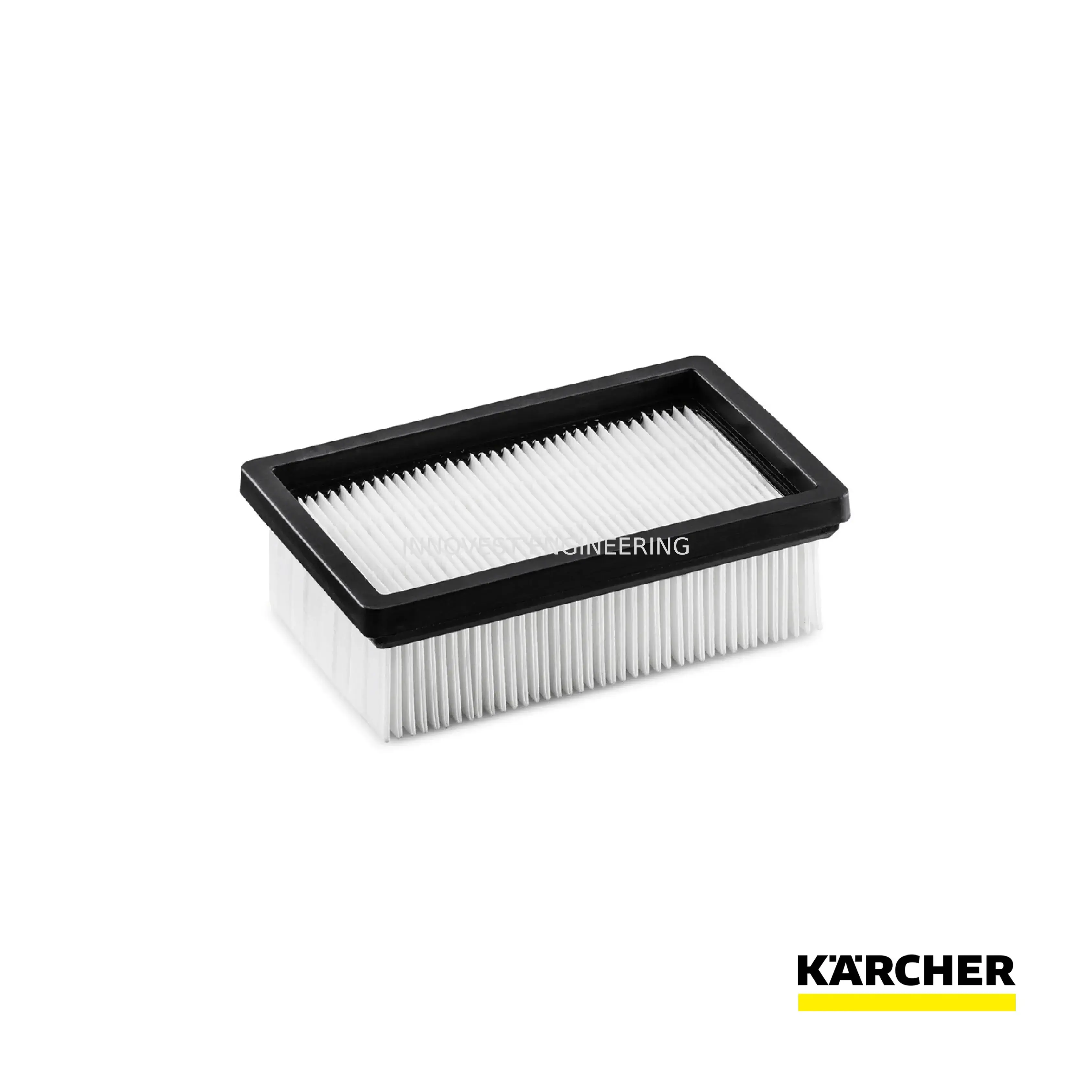 Karcher Flat-pleated Filter Renovation Kfi 4440