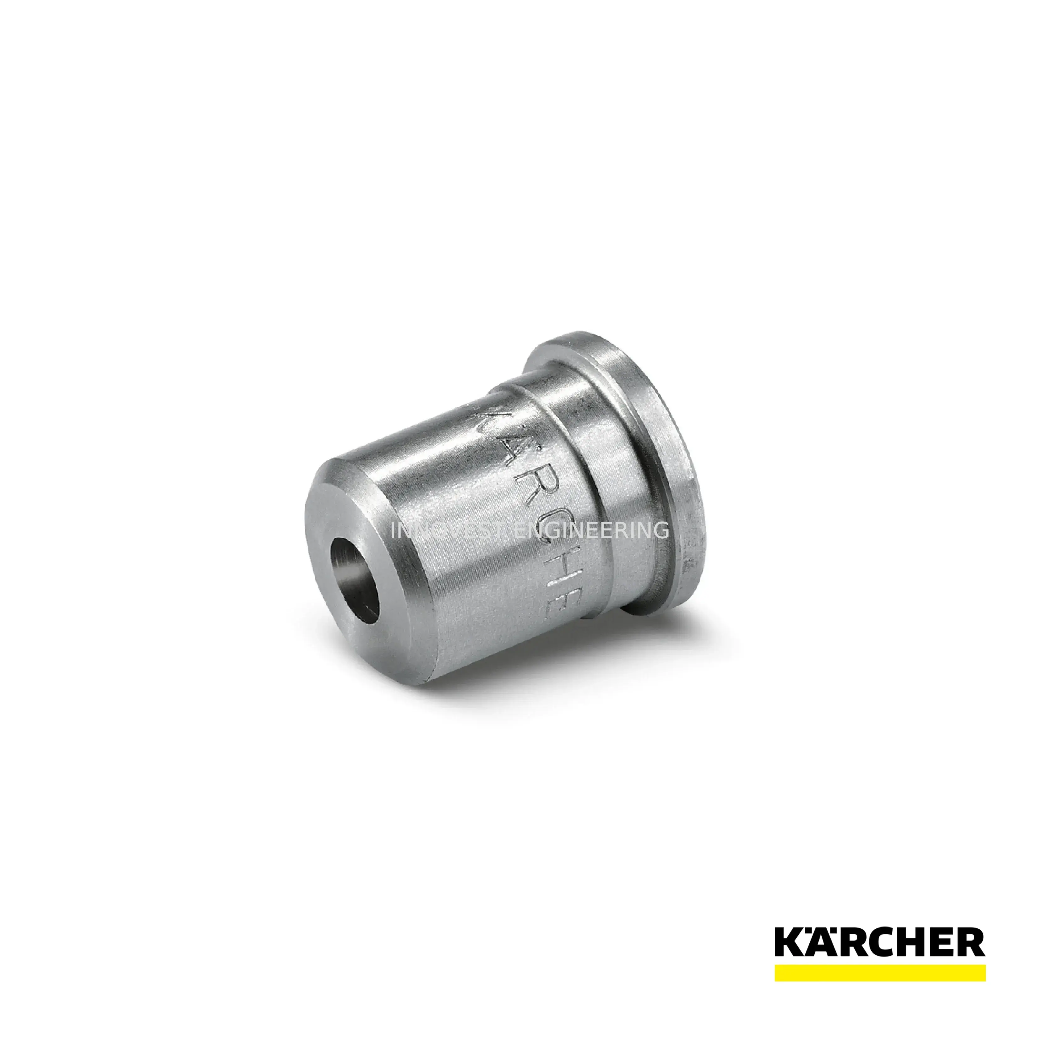 Karcher Flat Jet Nozzle, 15028