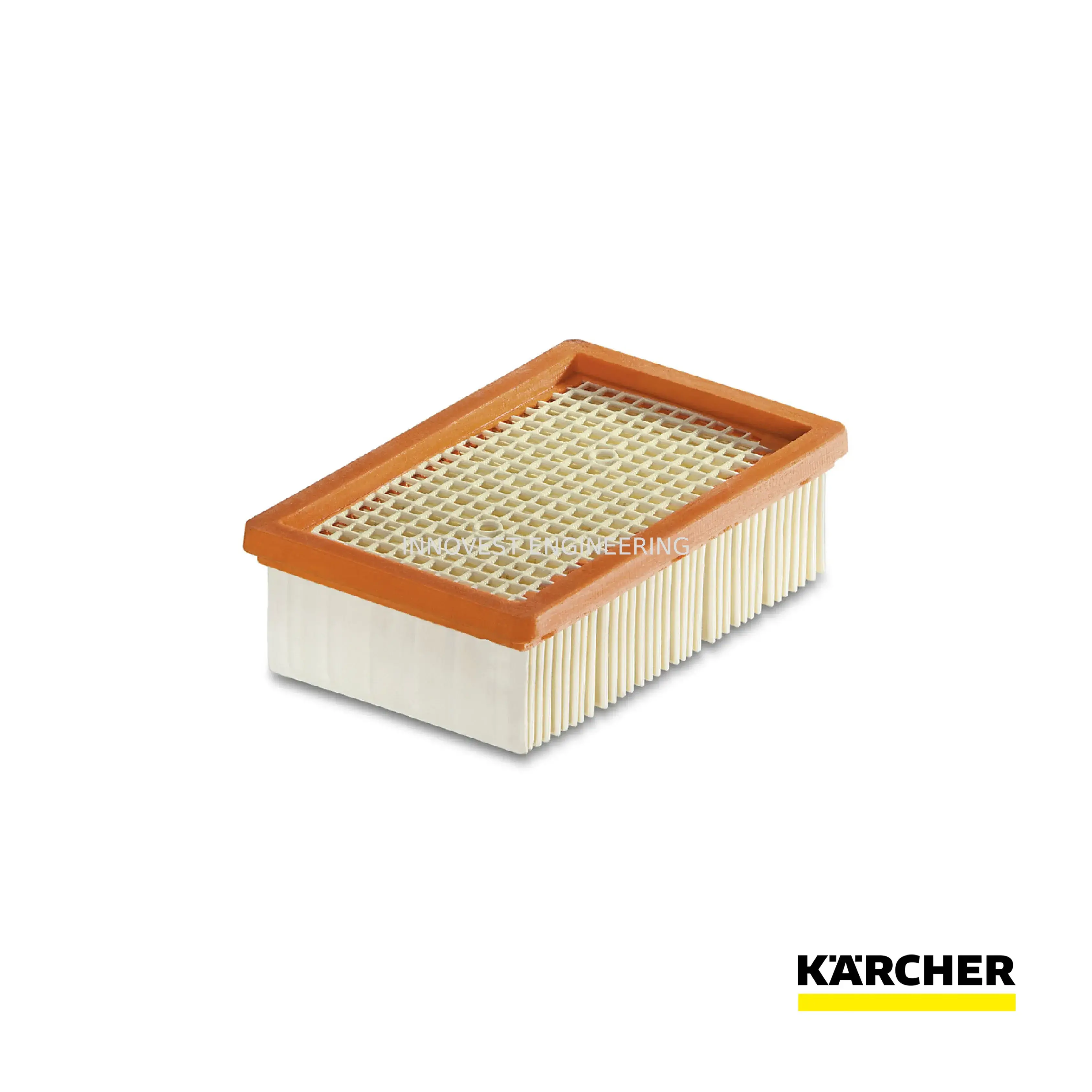 Karcher Flat Pleated Filter Kfi 4410