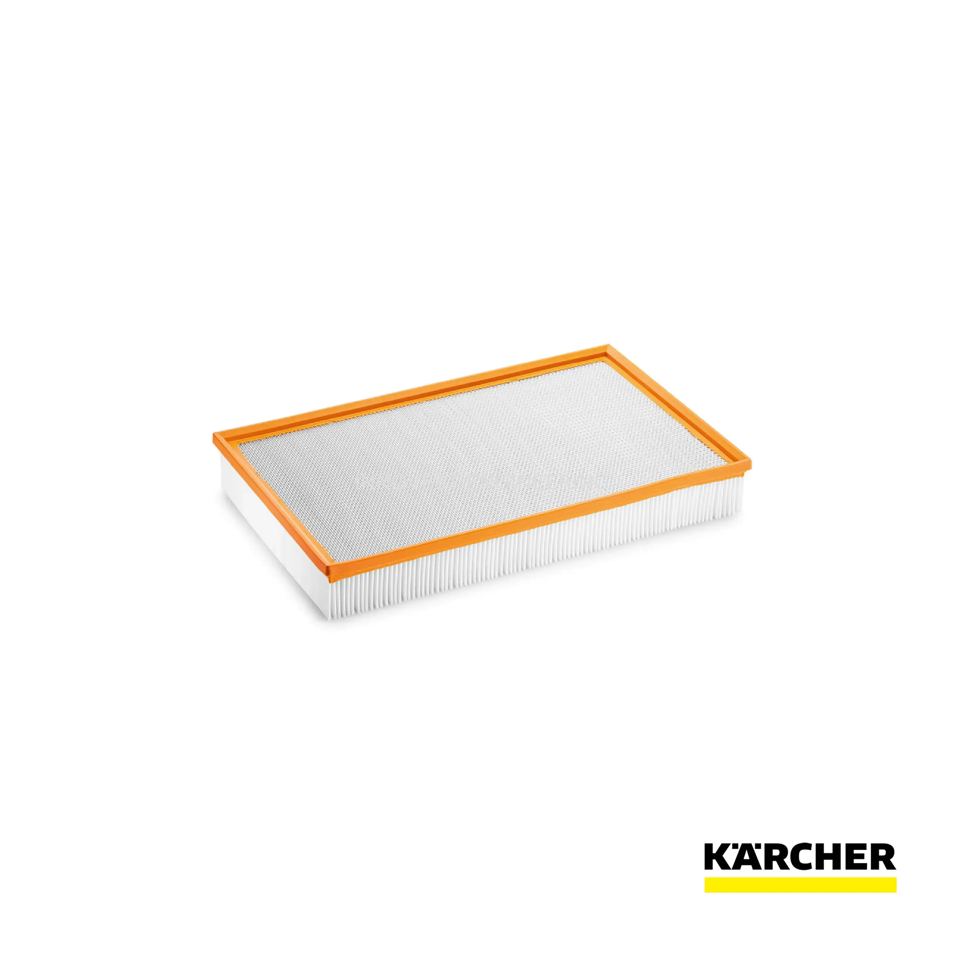 Karcher Flat Pleated Filter