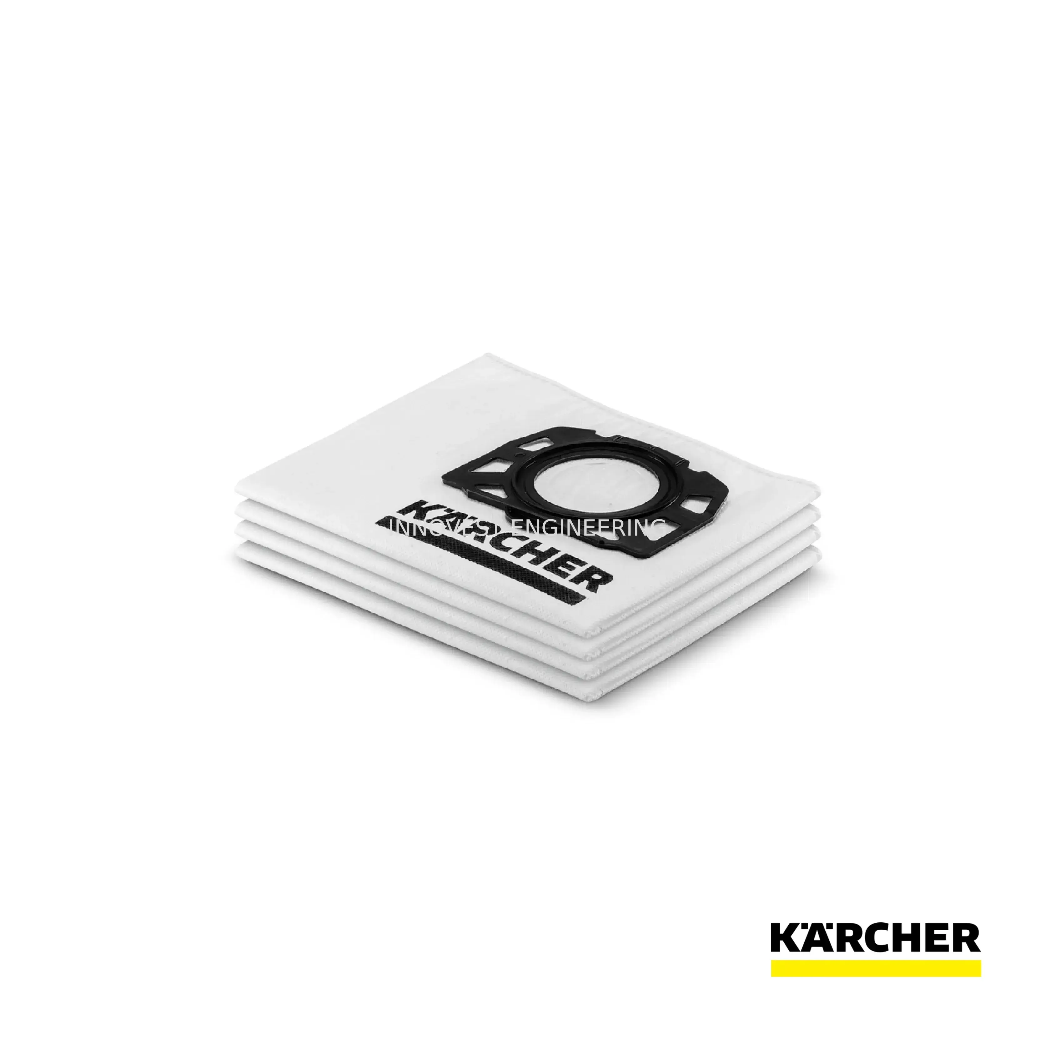 Karcher Fleece Filter Bags Kfi 357