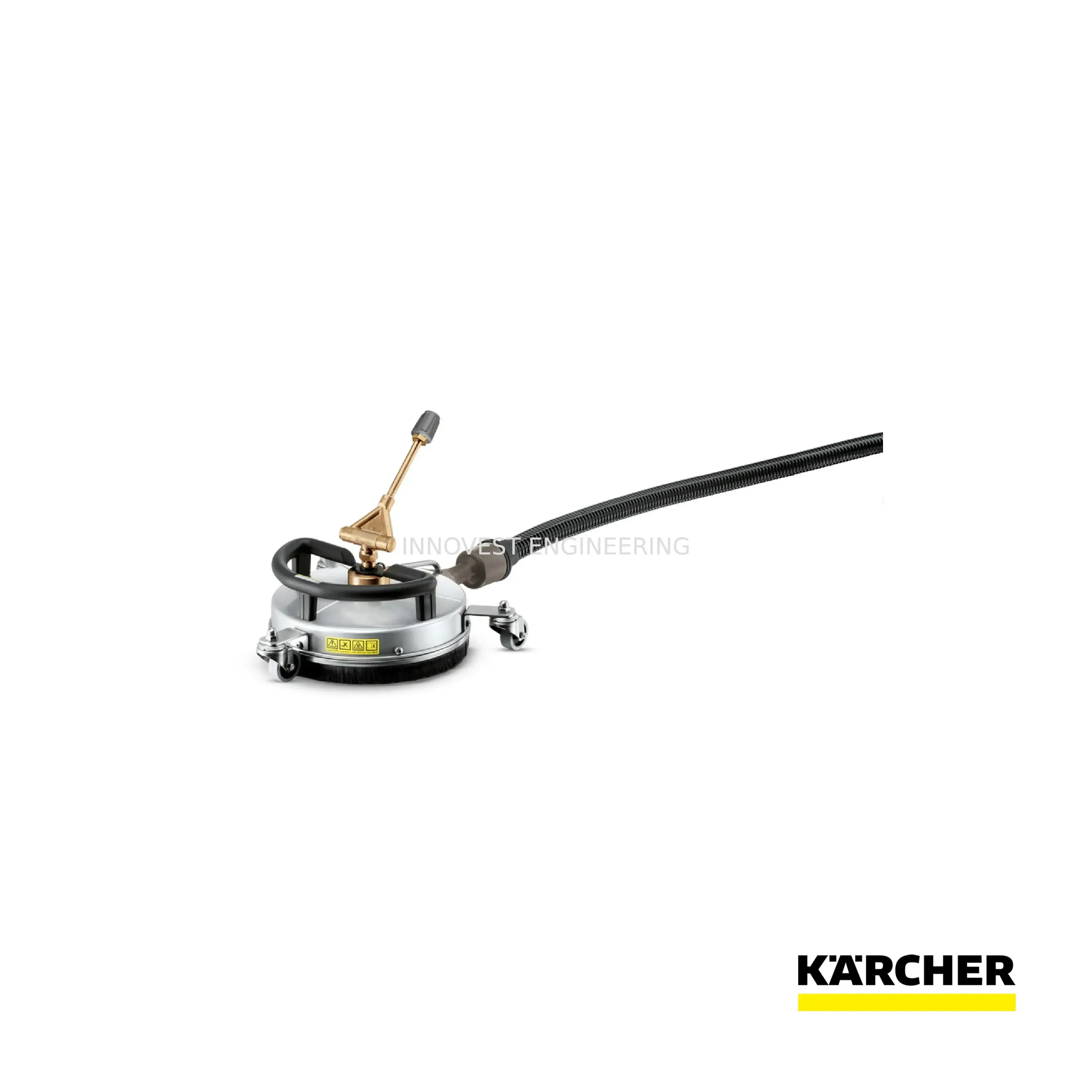 Karcher Frv 30 Me Surface Cleaner