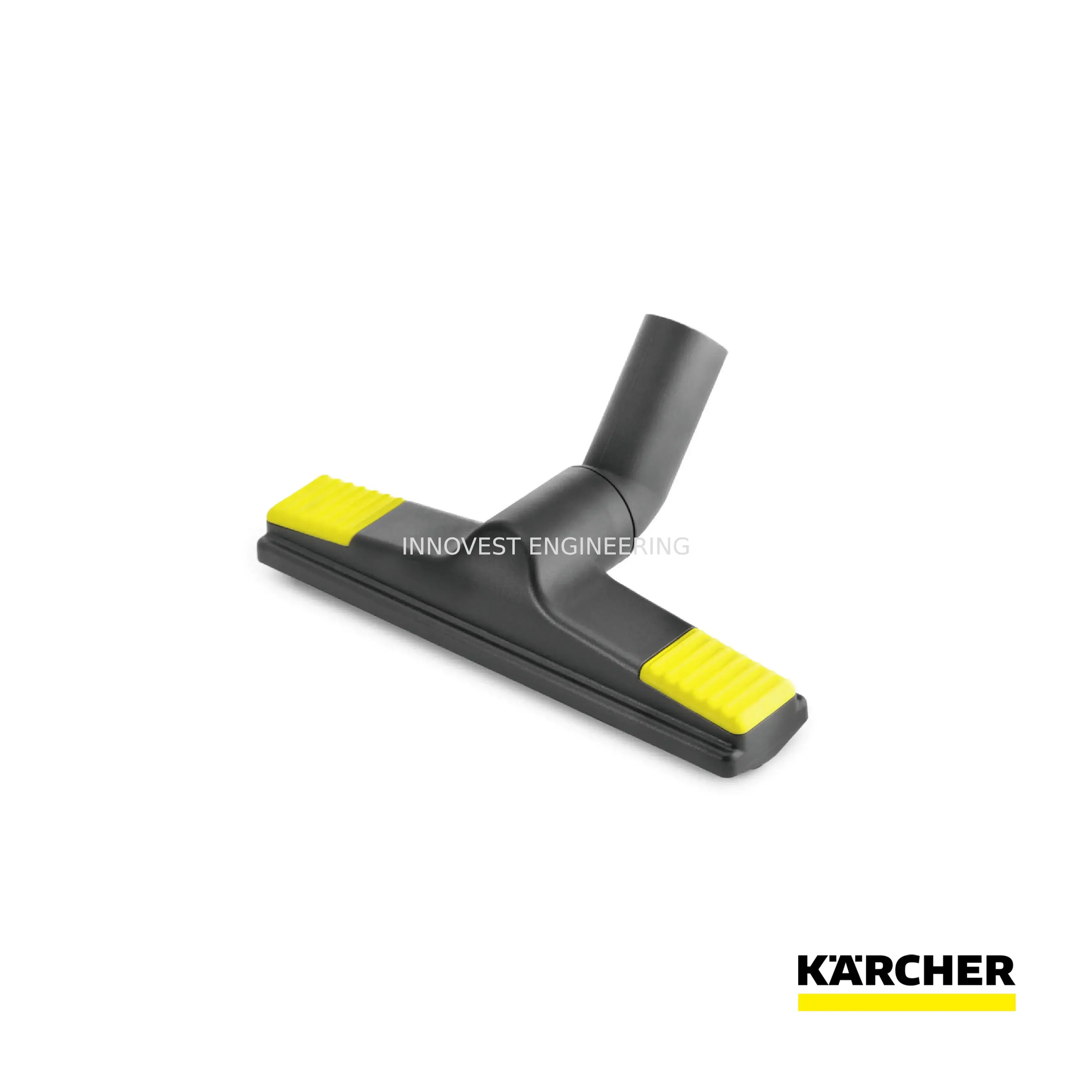 Karcher Floor Nozzle 300 Mm For Sgv Steam Vacuum Cleaner