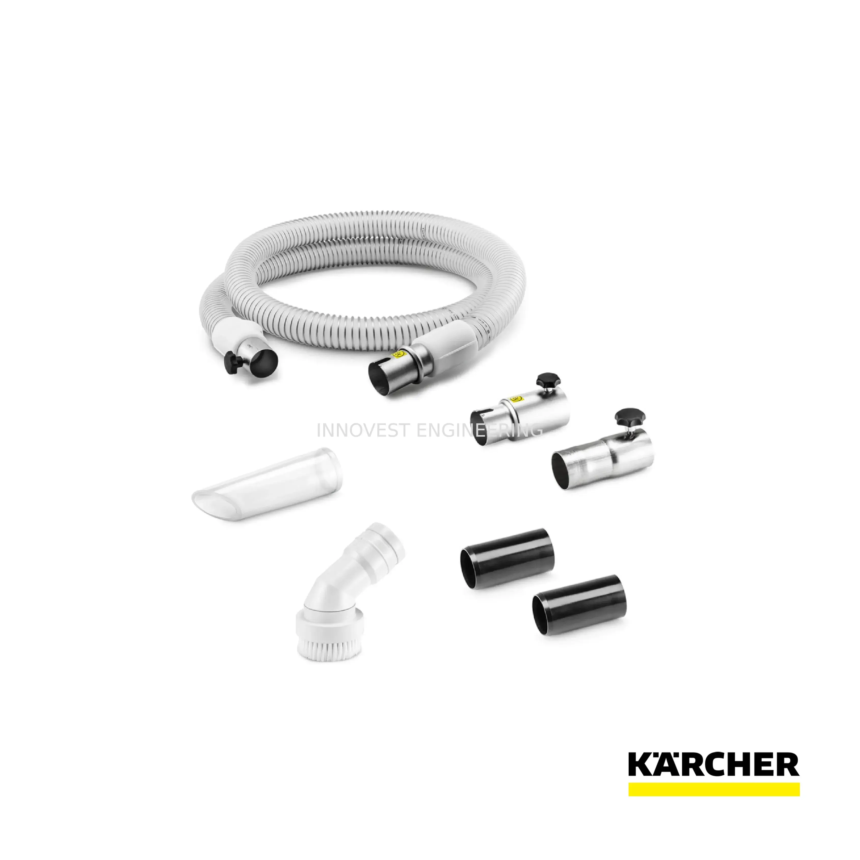 Karcher Food Accessory Kit Expert Dn 40