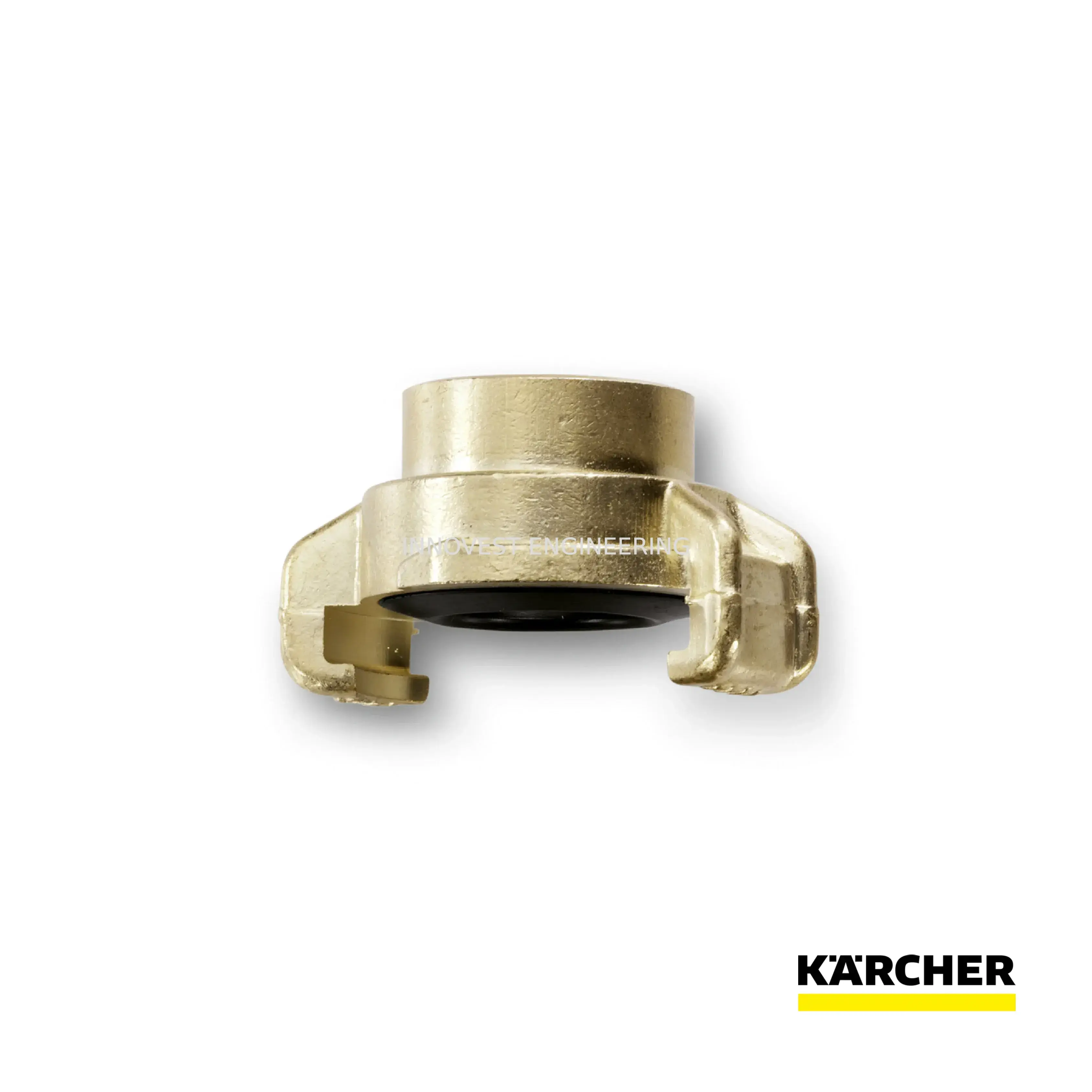 Karcher Geka Connector With Inner Thread, R 3/4"