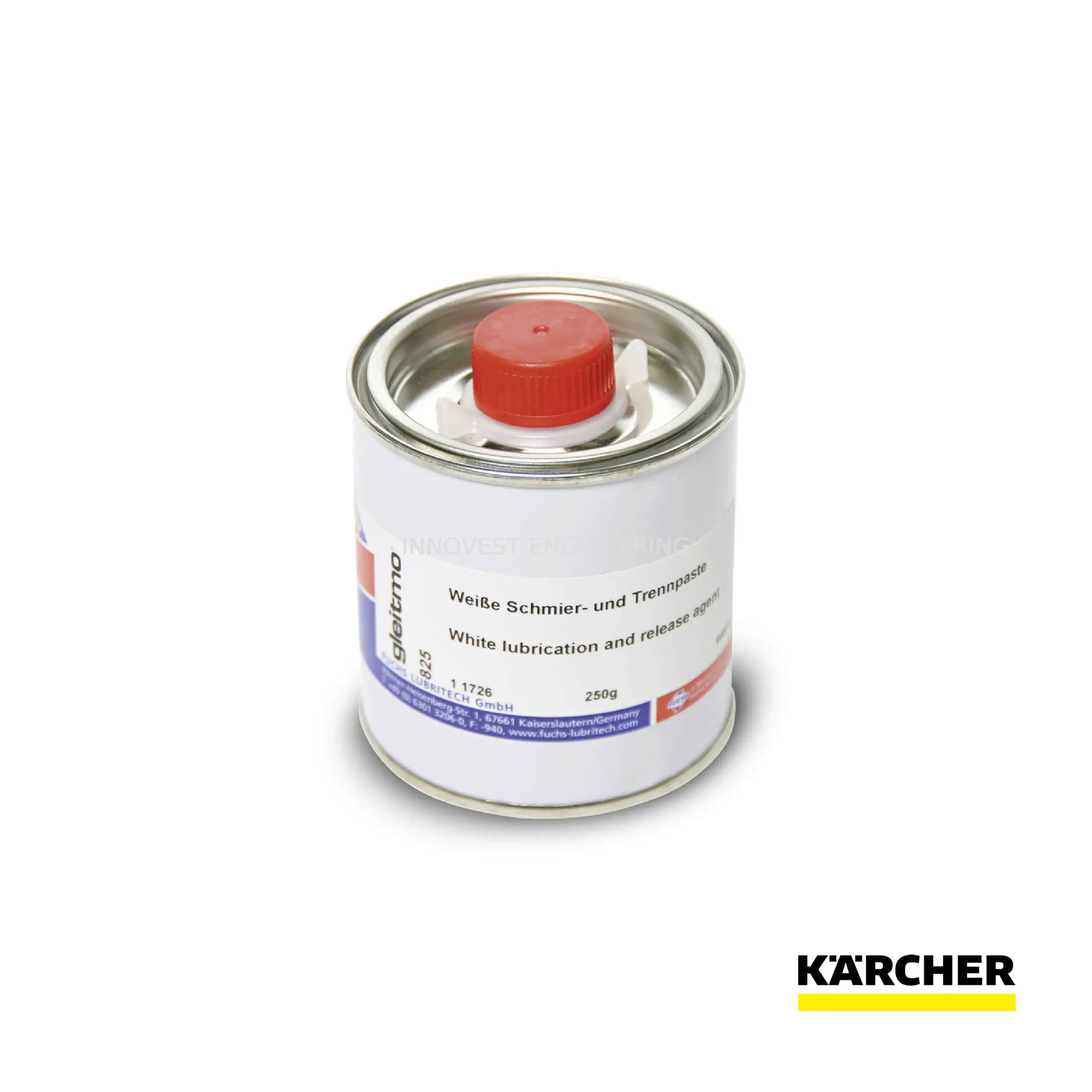 Karcher Grease For Stainless Steel Threaded Joints