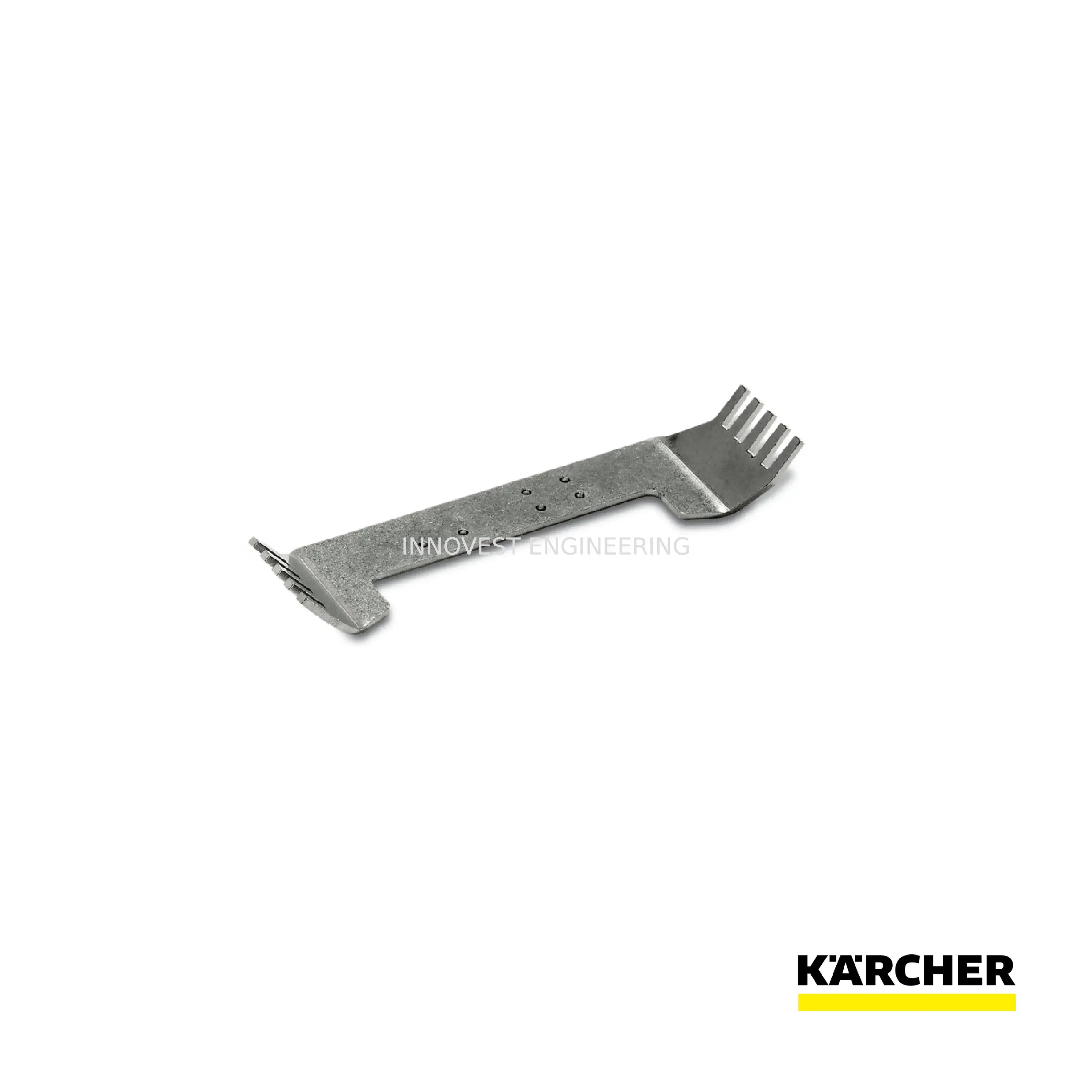 Karcher Groove Rake