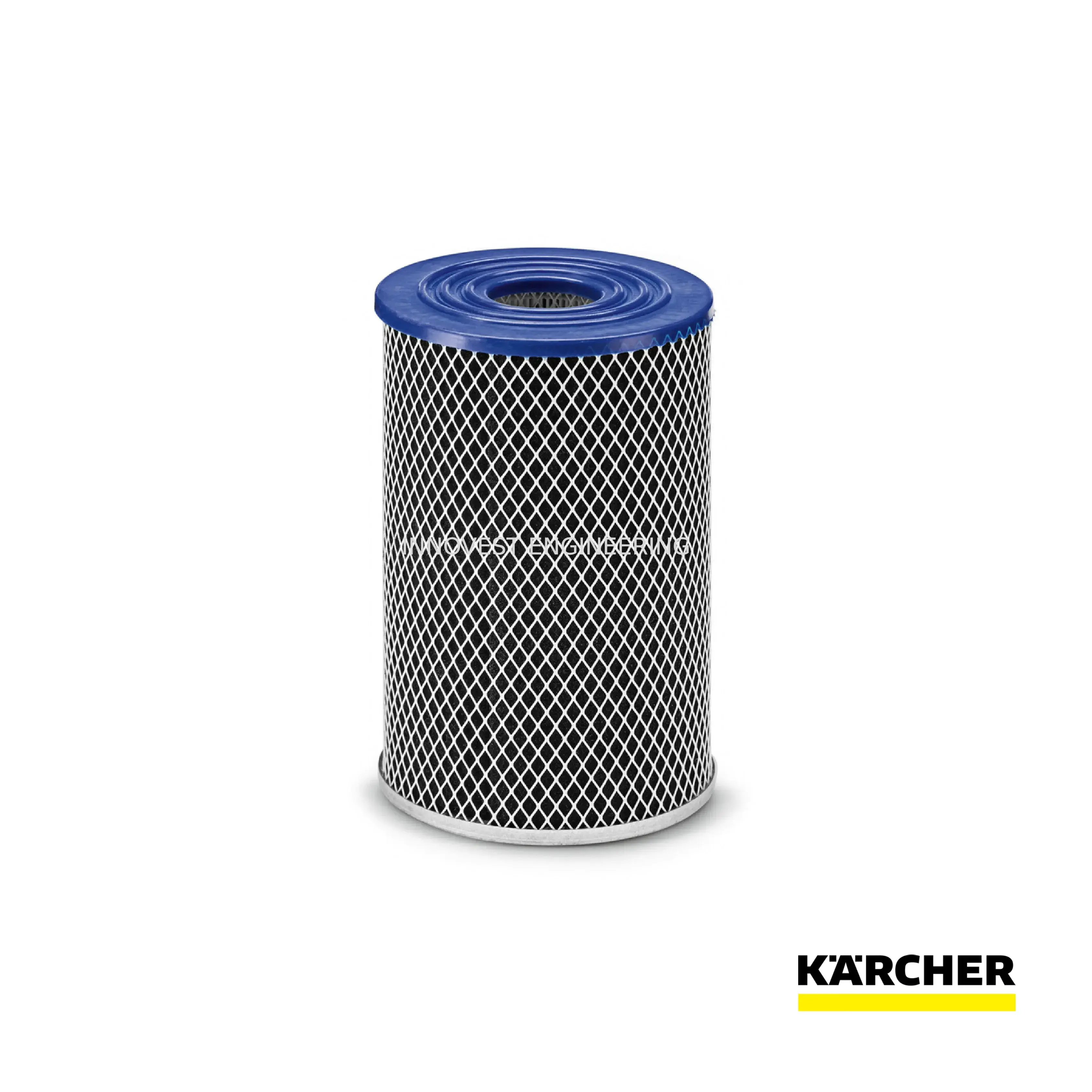 Karcher Hepa Filter Cartridge