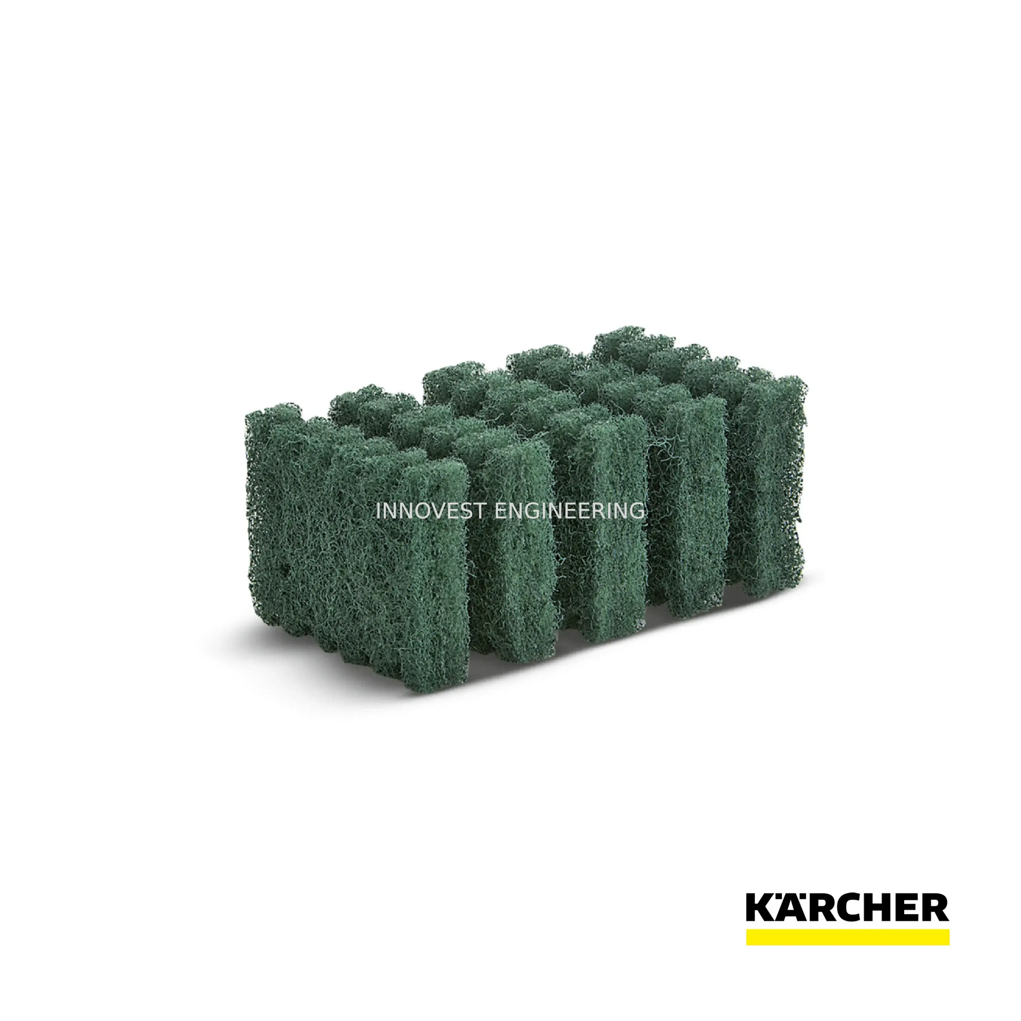 Karcher Hand Pads