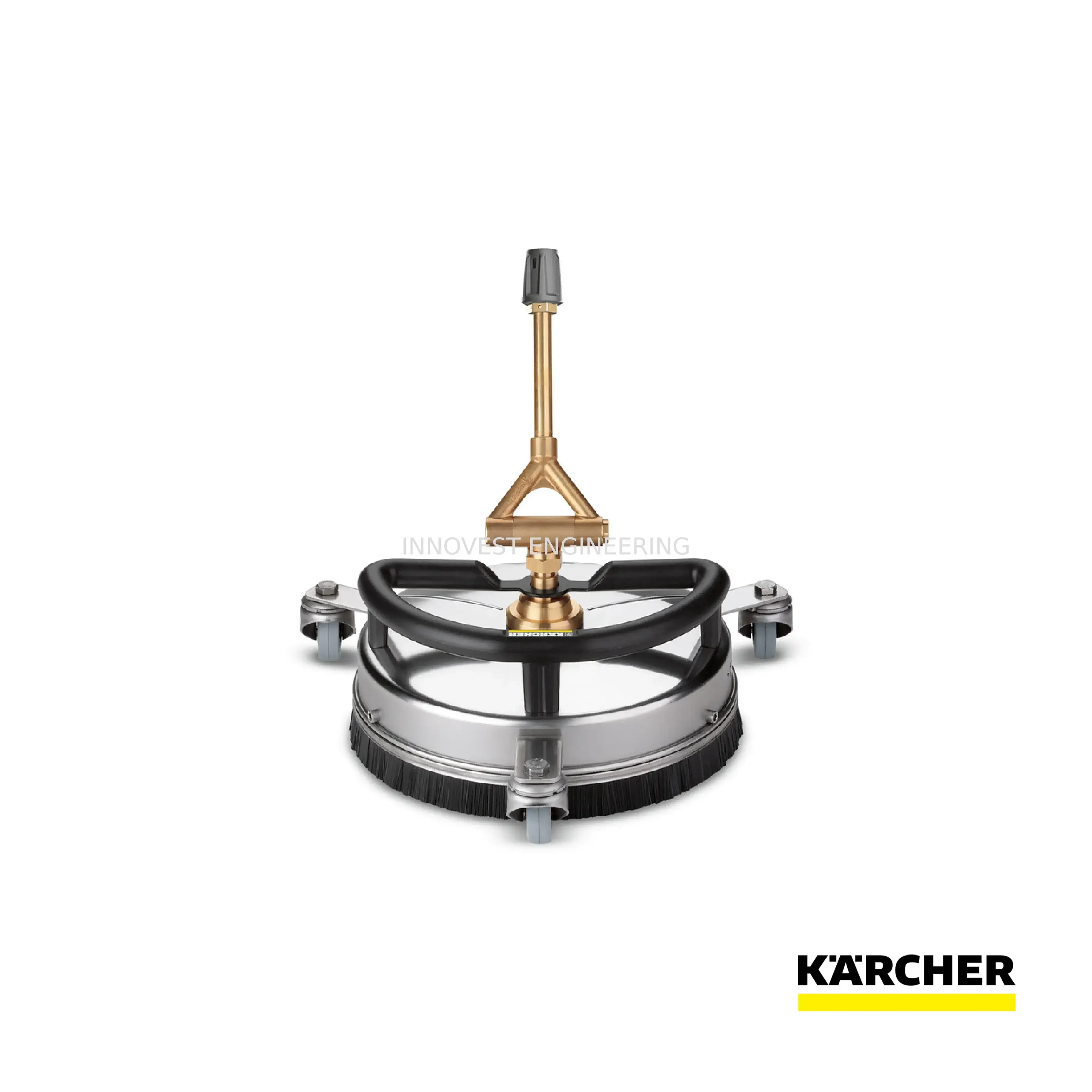 Karcher Hard Surface Cleaner Fr 30 Me