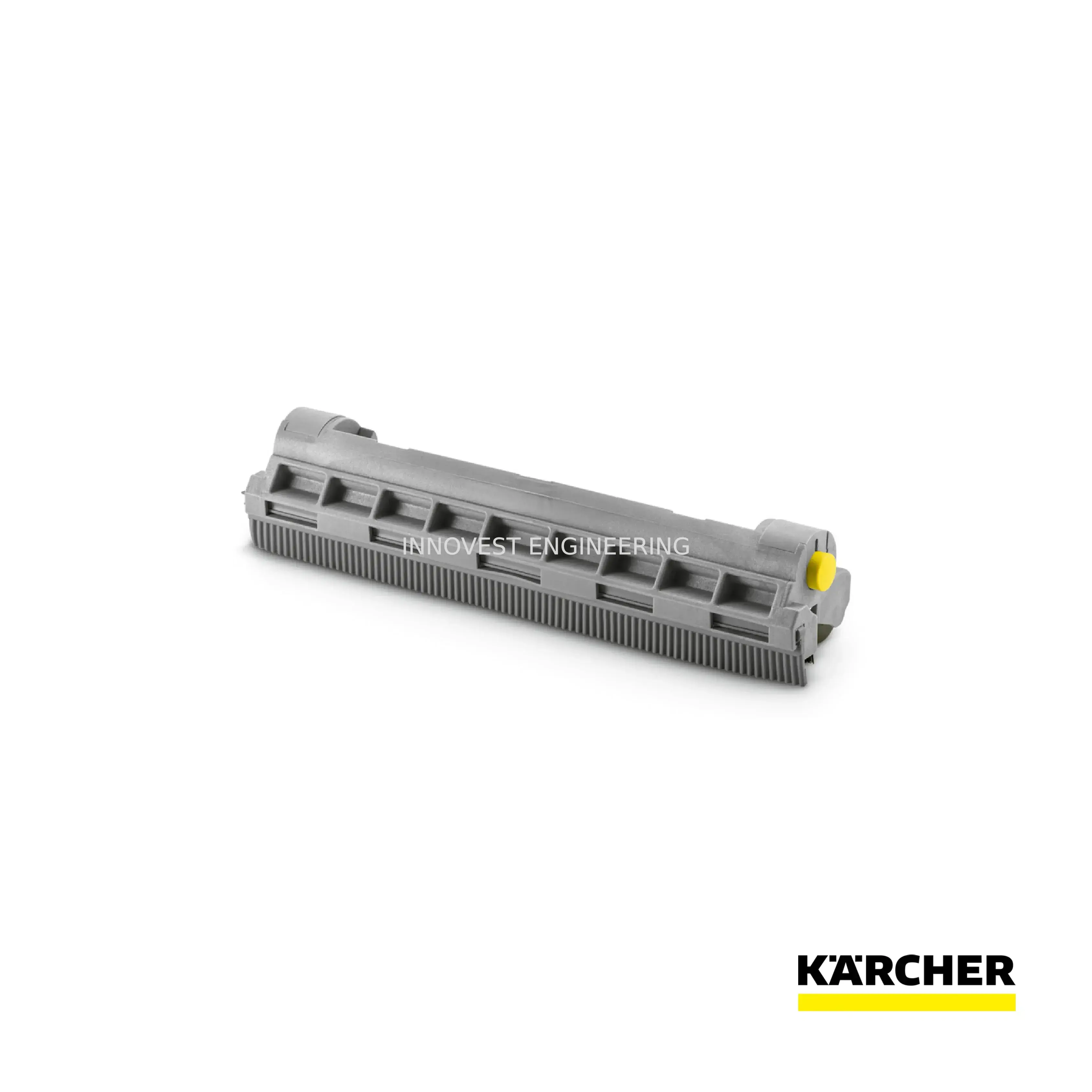 Karcher Hard Floor Rubber Adapter, Small 240 Mm