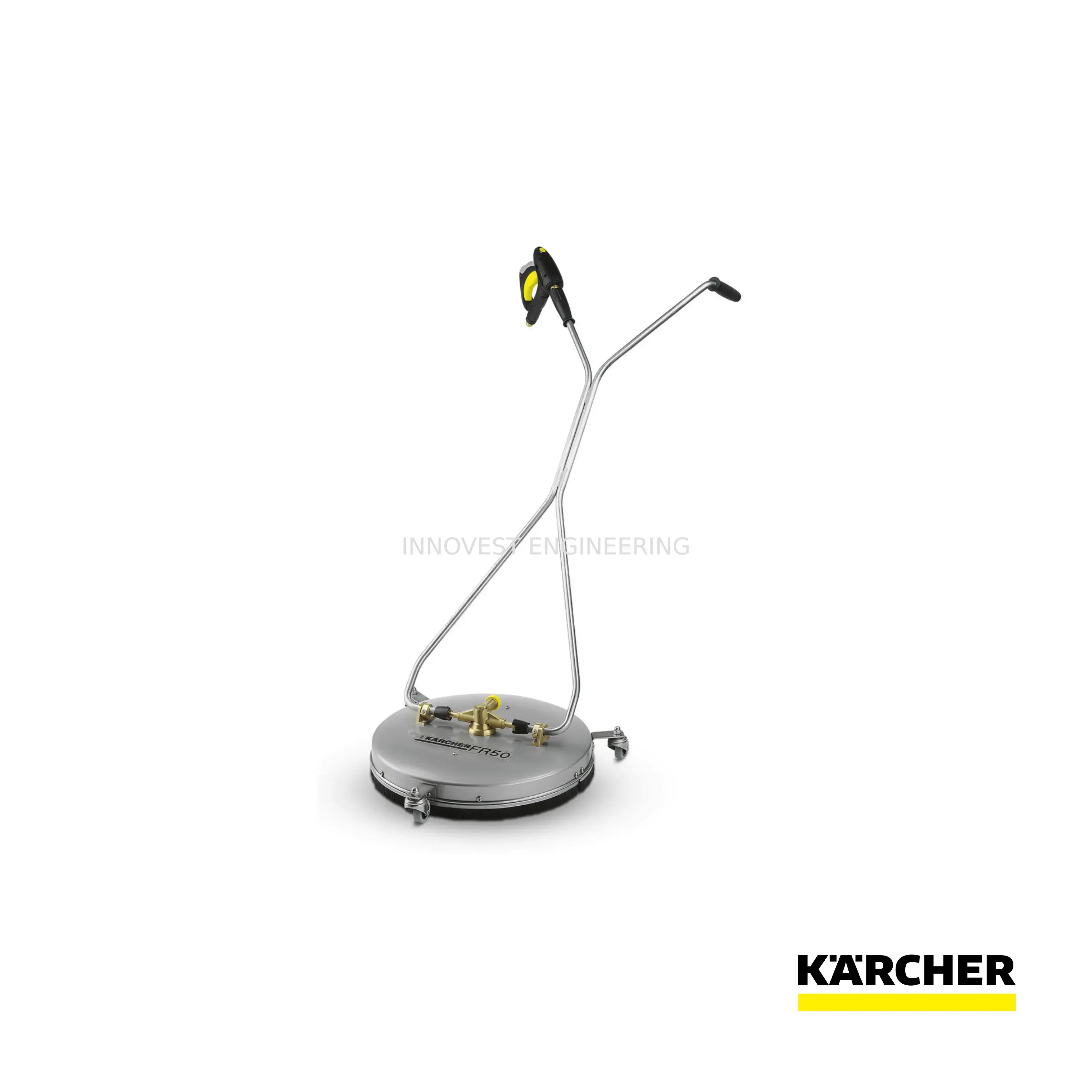 Karcher Hard Surface Cleaner Fr 50