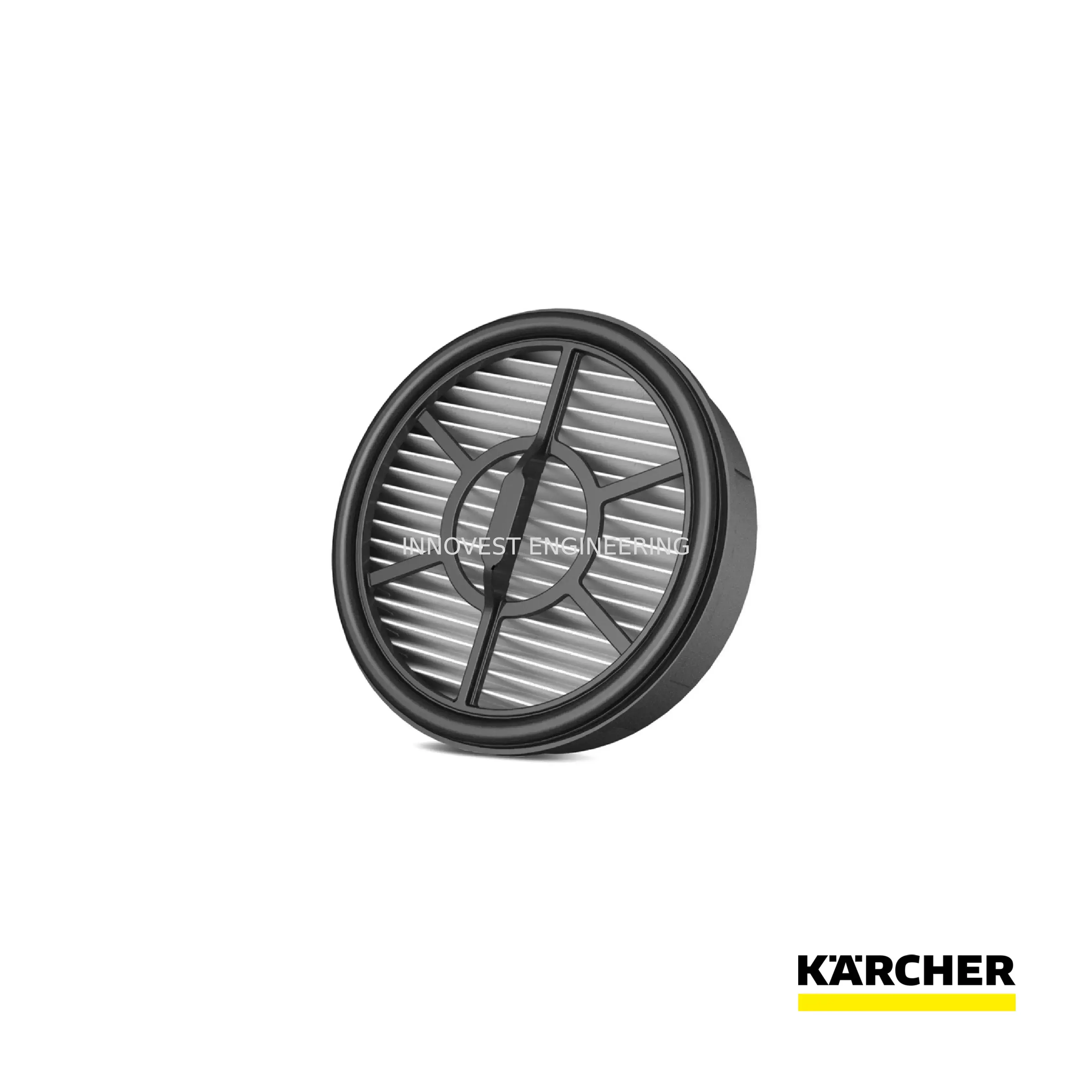 Karcher Hepa Filter Vcs 3