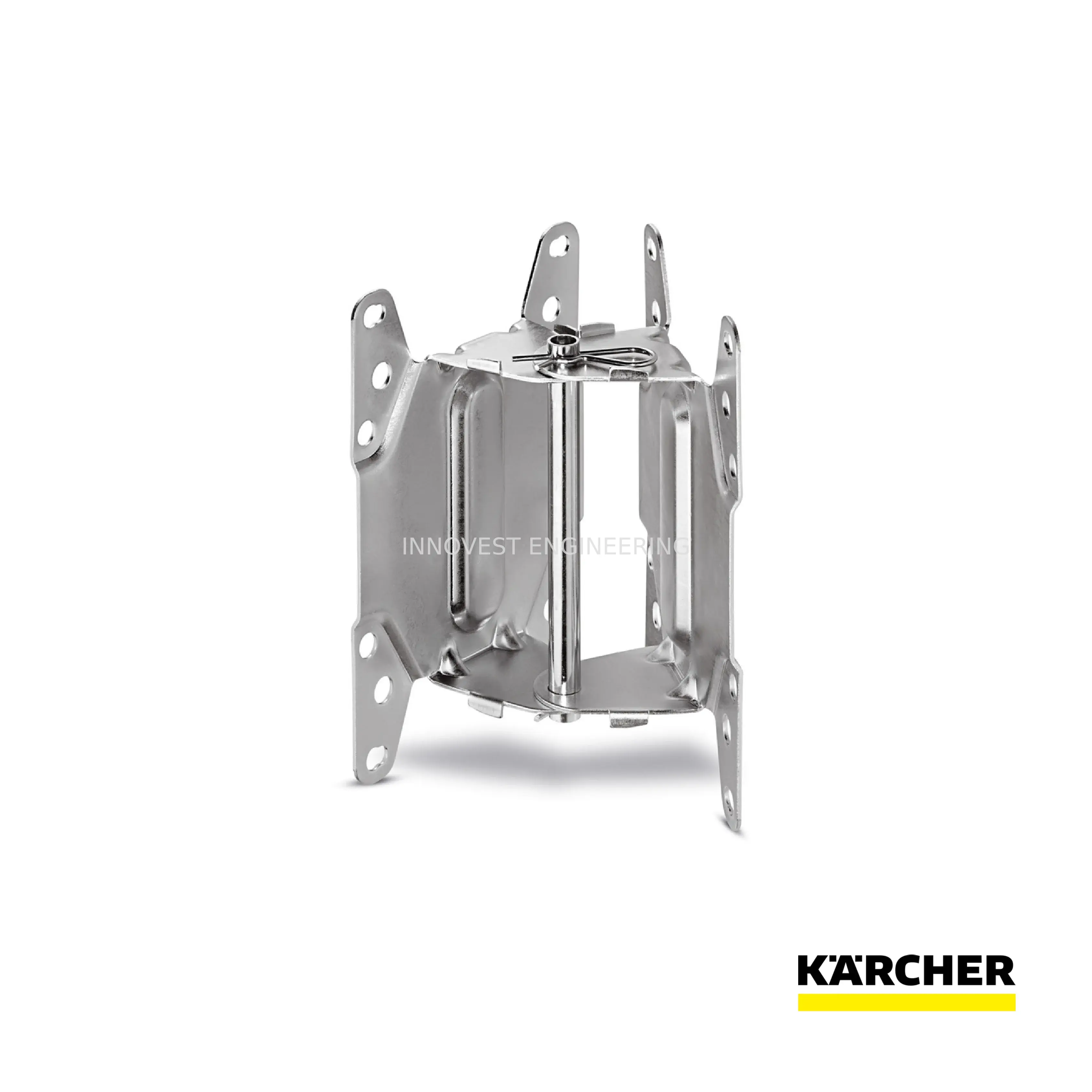 Karcher Zinc-coated Swivel Holder