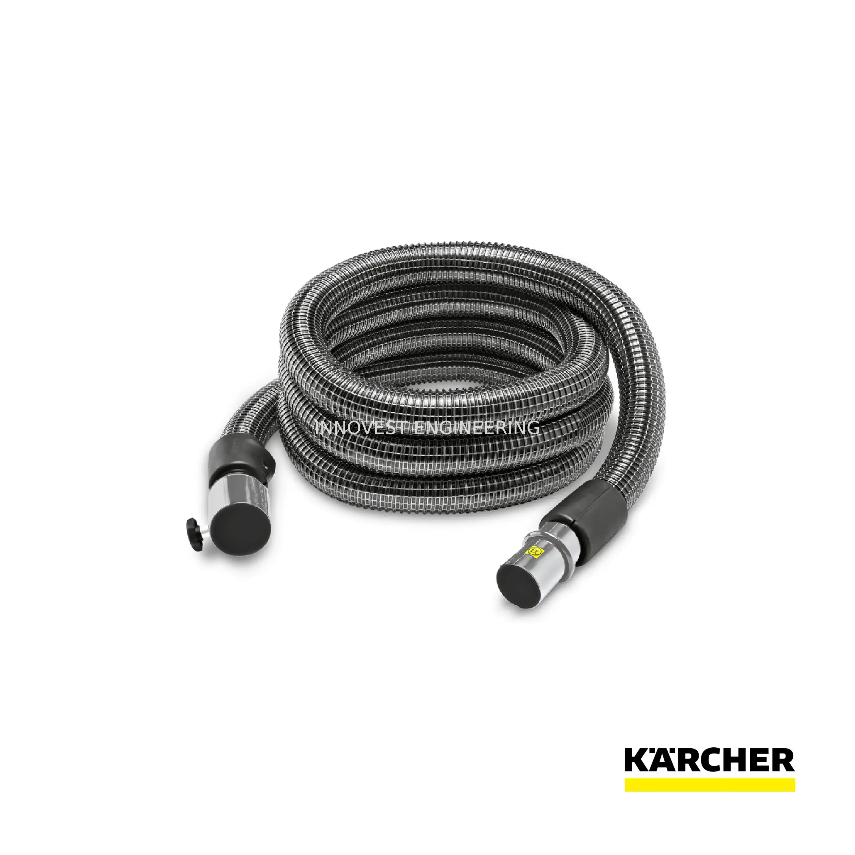 Karcher Hose Pvc Dn50 3 M
