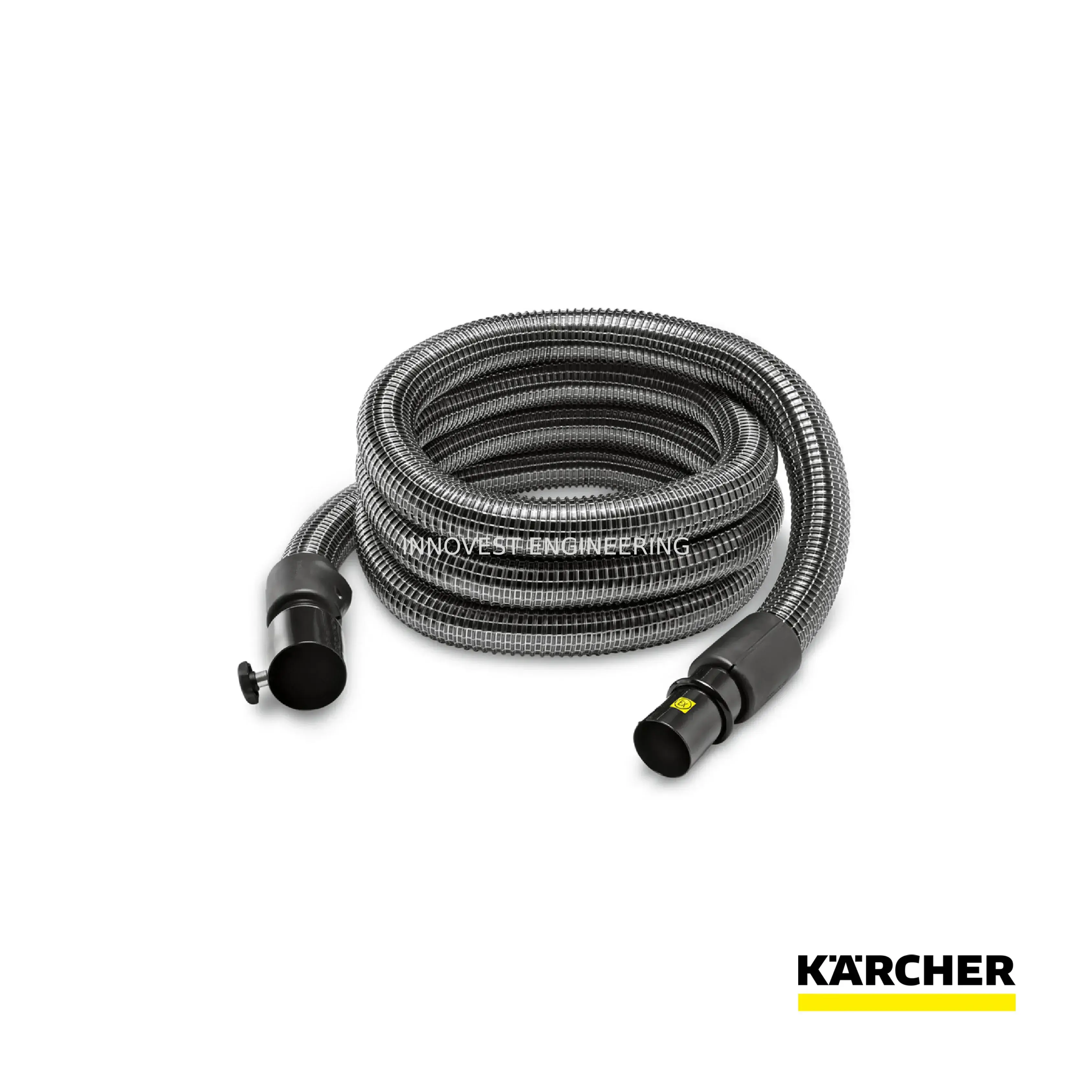 Karcher Hose Pvc Dn40 3 M