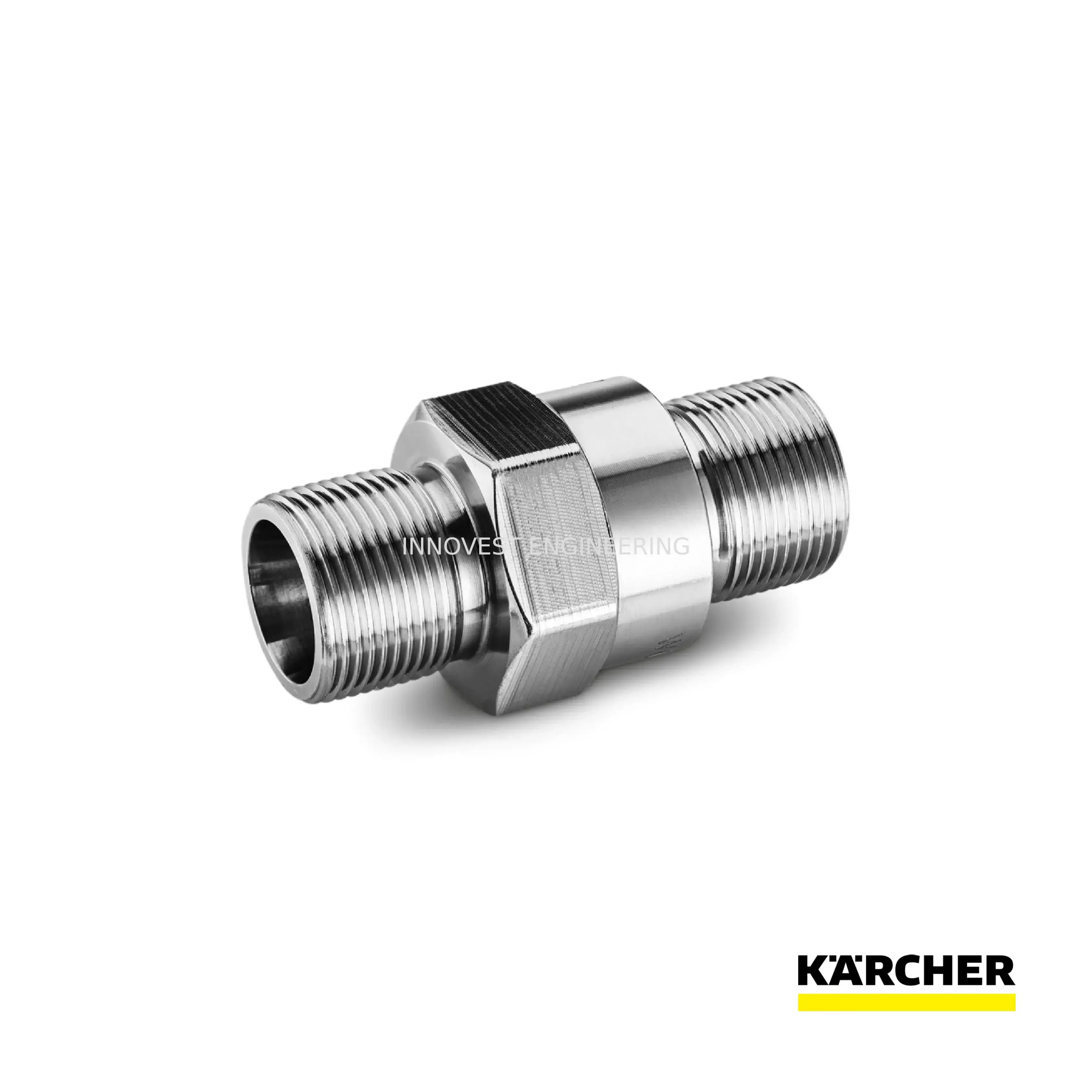 Karcher Hose Connector