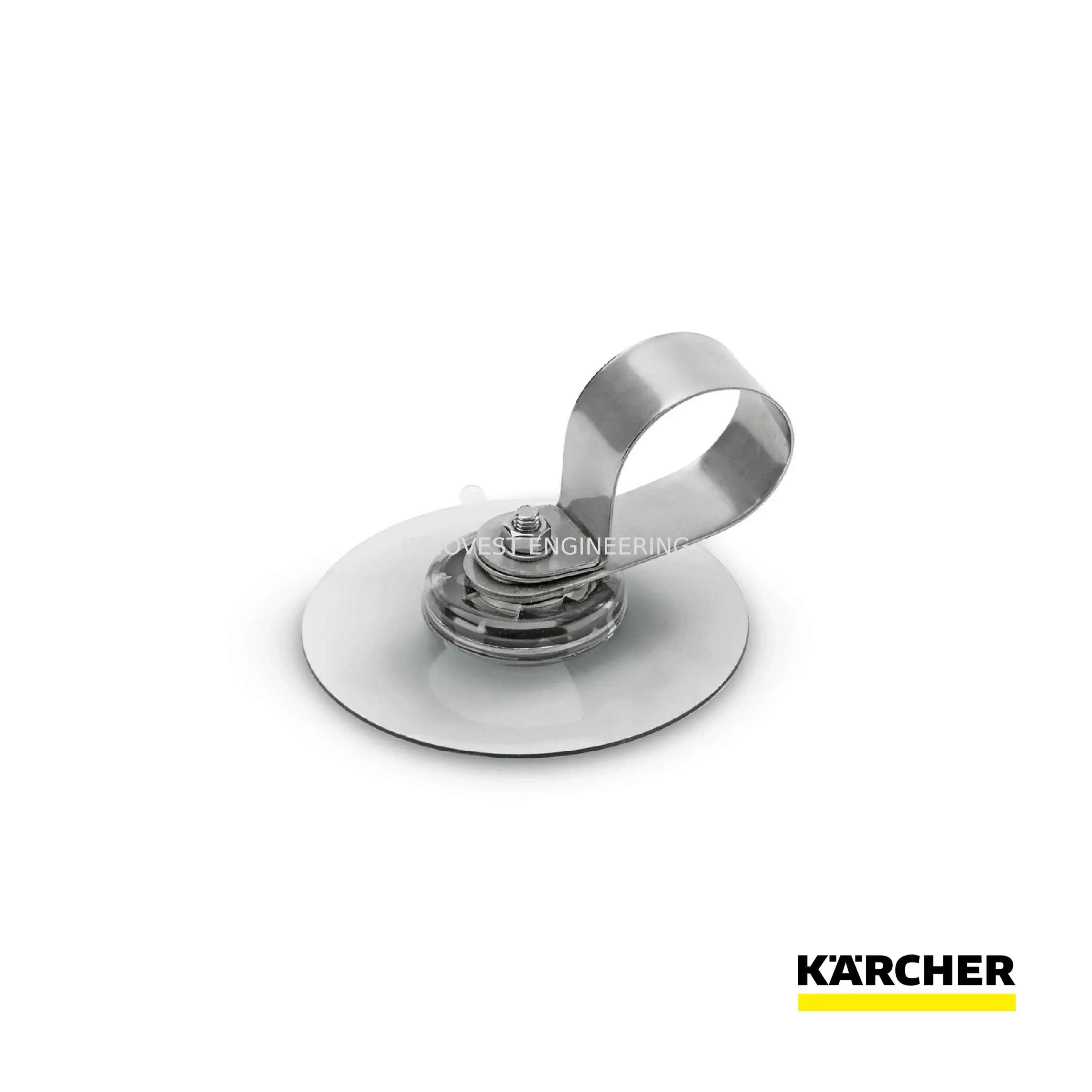 Karcher Hose Fastening Attachment Kit