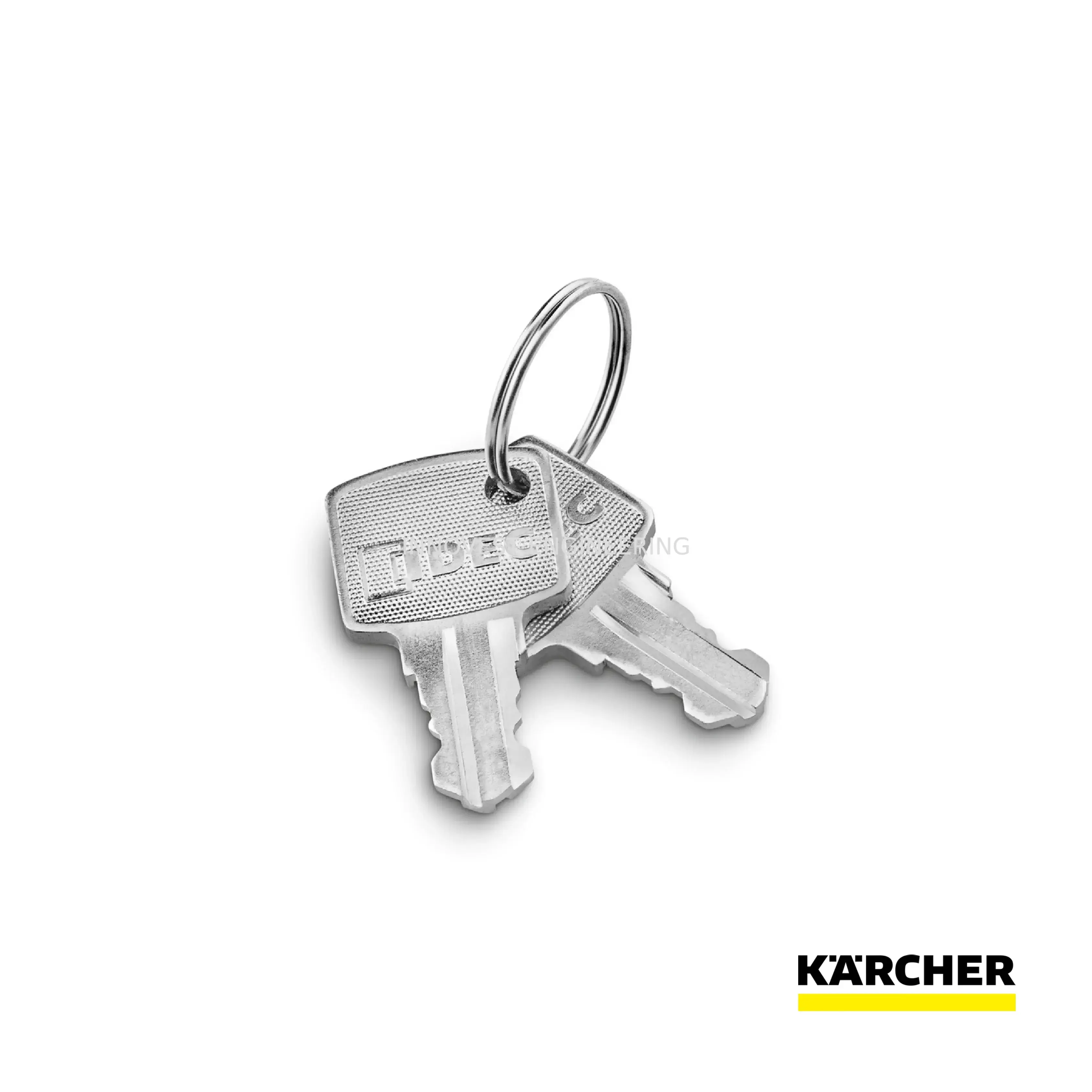 Karcher Ignition Key, Cv, X2