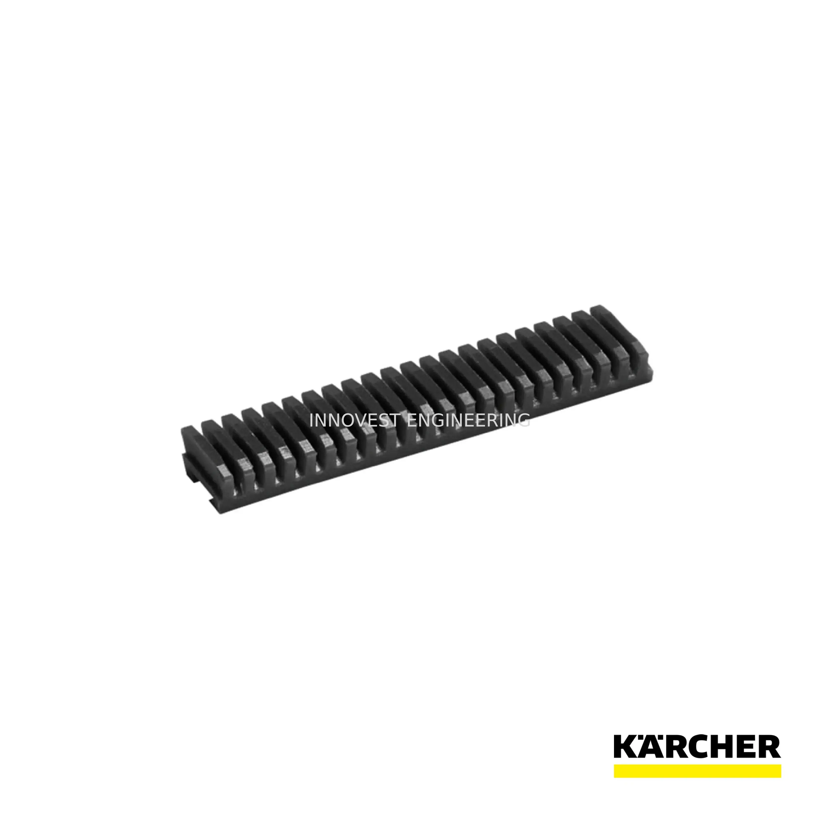 Karcher Inlet Combs, Black