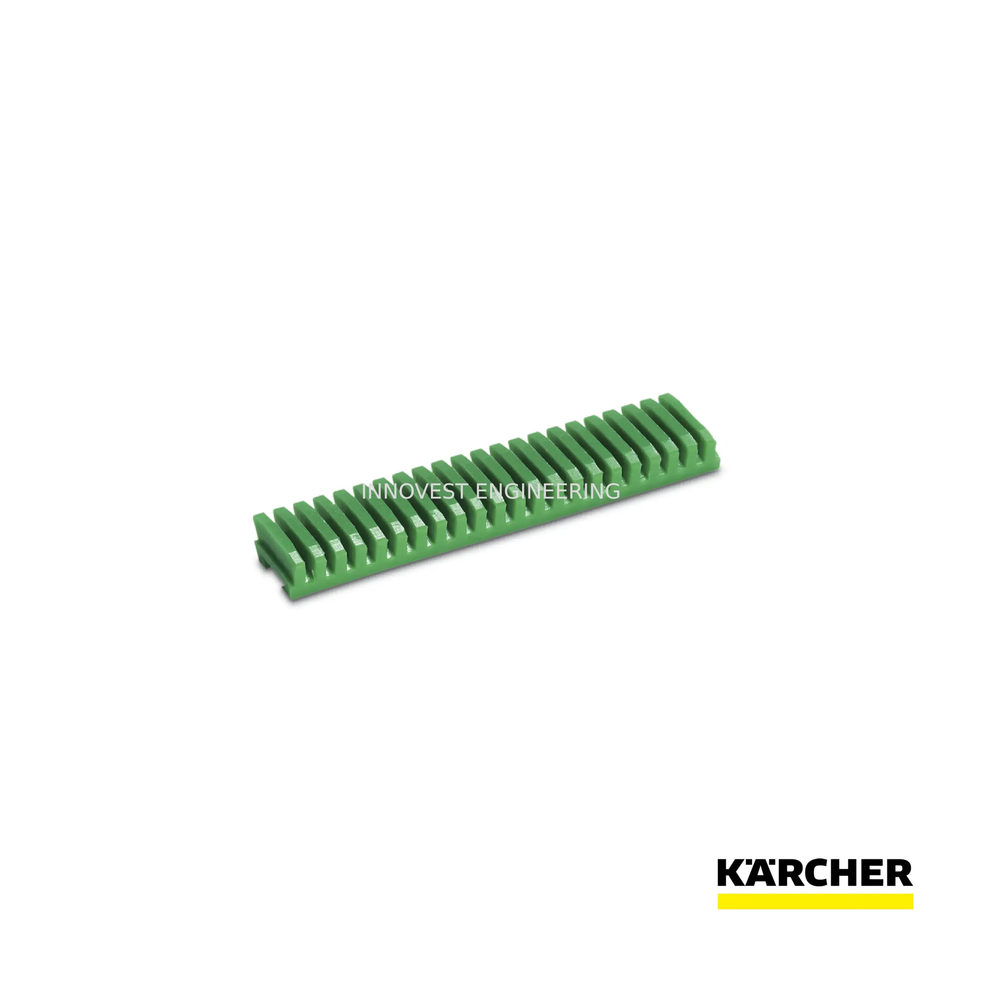 Karcher Inlet Combs, Green